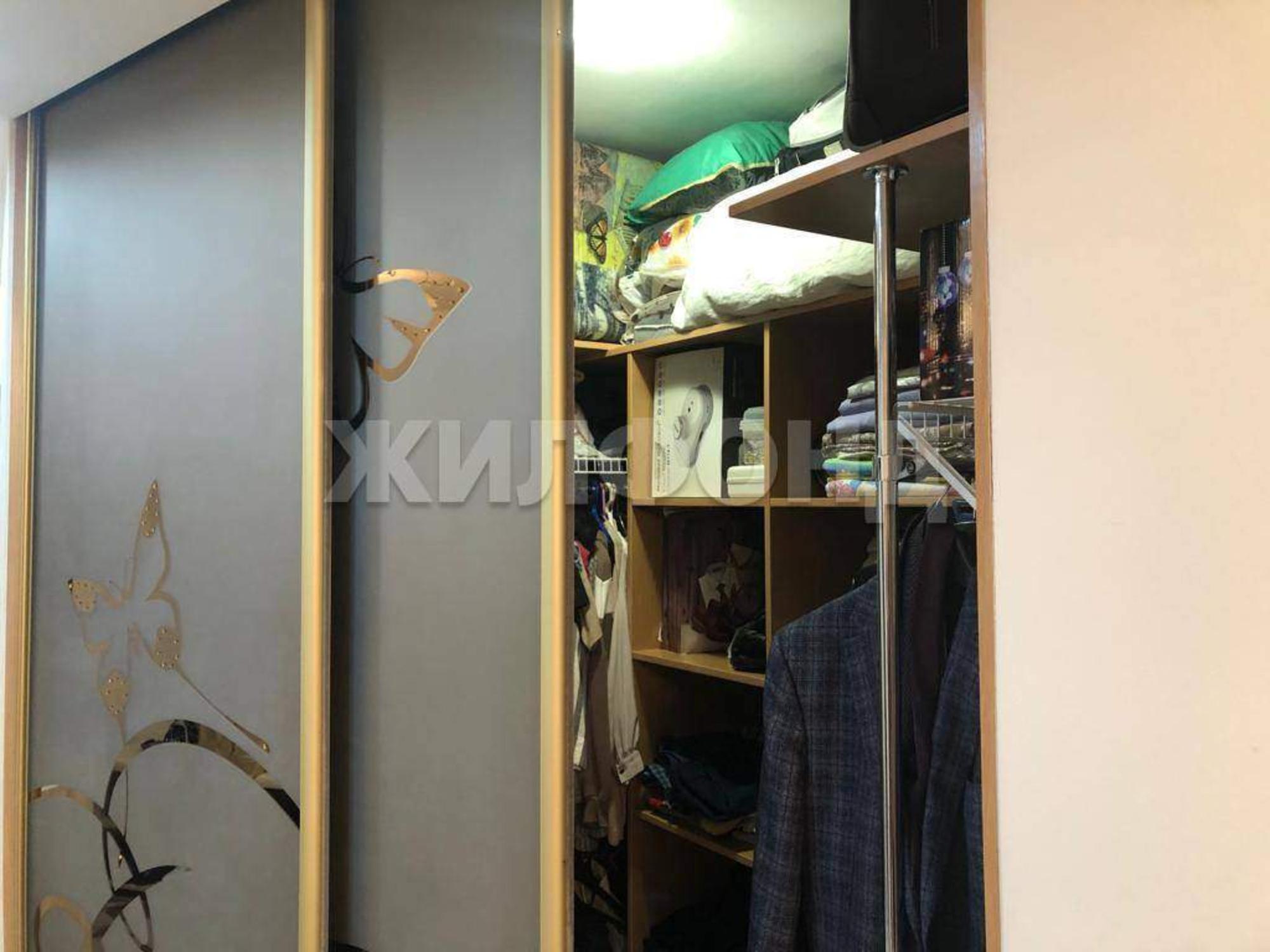 Купить квартиру за 9 999 000 рублей на Кирова улица, д.99б