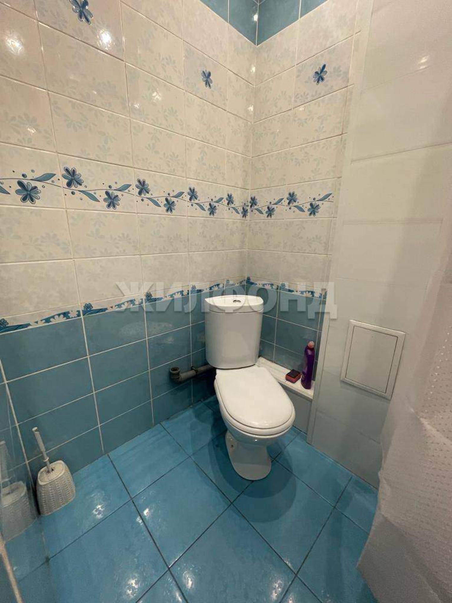 Купить квартиру за 5 400 000 рублей на Колхозная улица, д.34