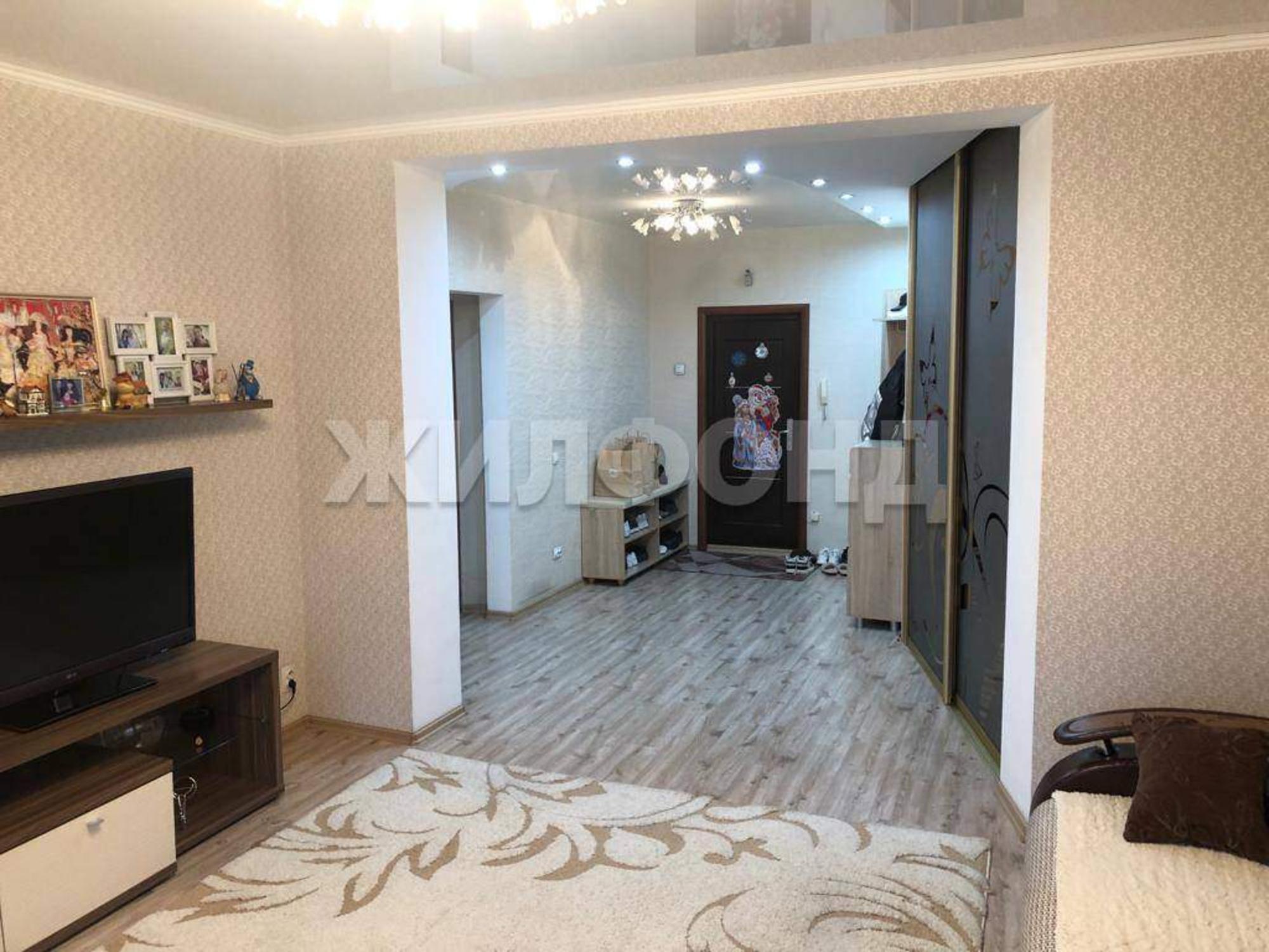 Купить квартиру за 9 999 000 рублей на Кирова улица, д.99б