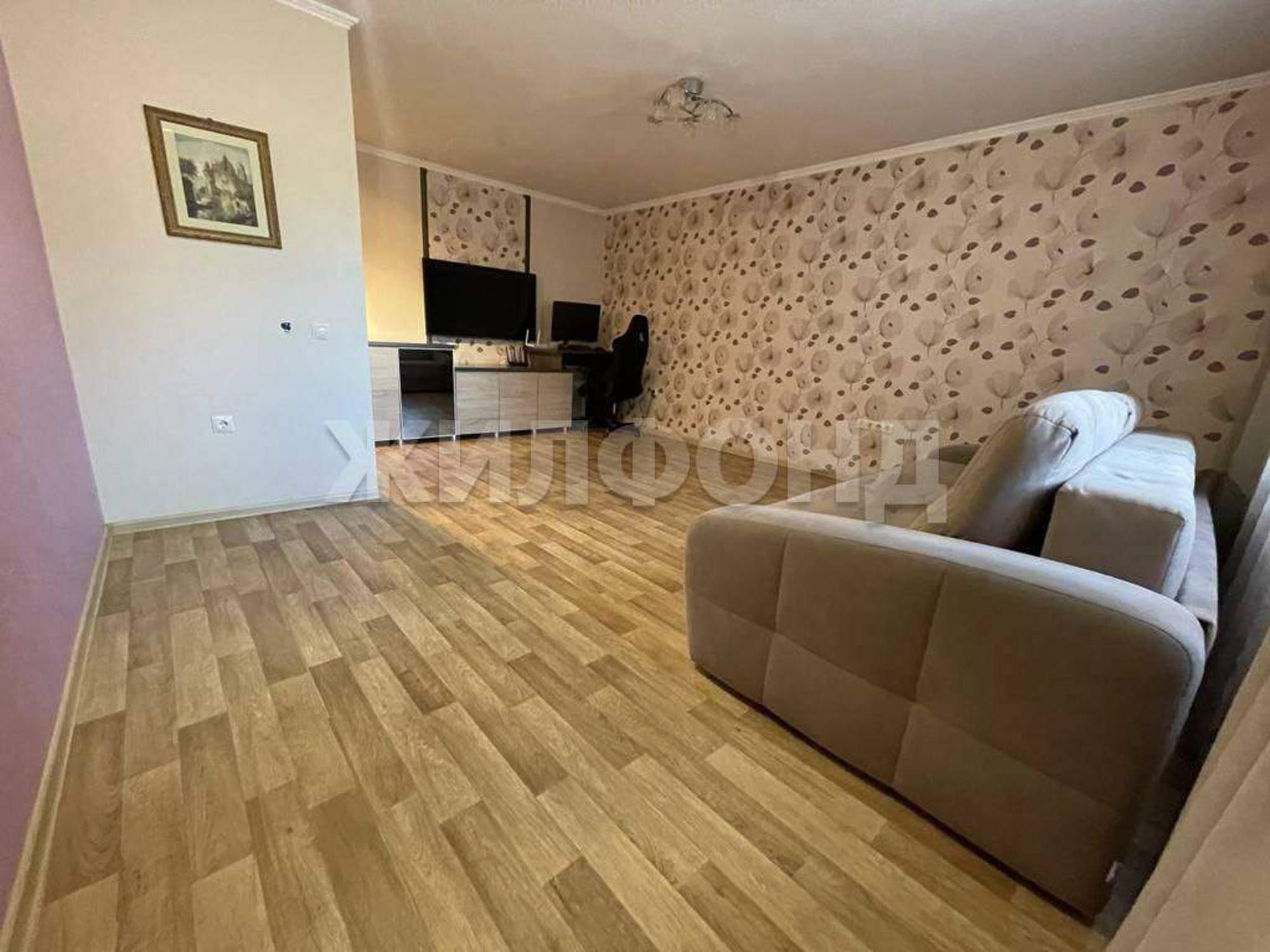 Купить квартиру за 8 000 000 рублей на Лермонтова улица, д.25