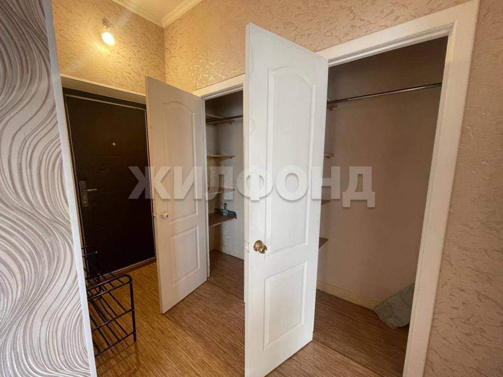 Купить квартиру за 5 400 000 рублей на Колхозная улица, д.34