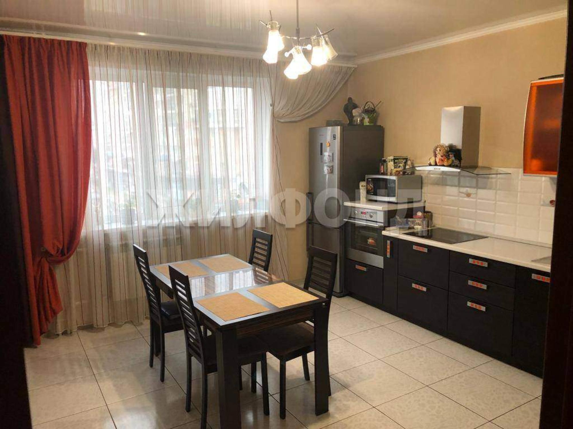 Купить квартиру за 9 999 000 рублей на Кирова улица, д.99б