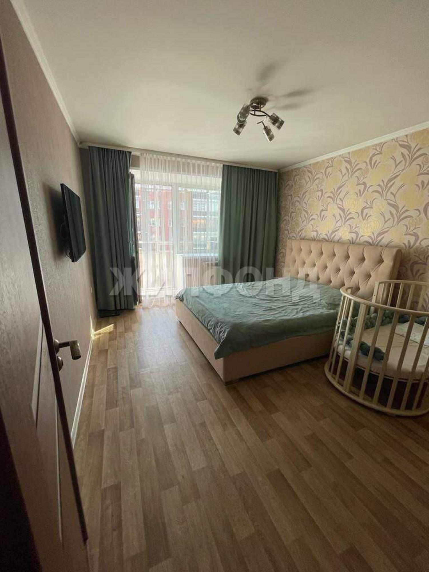 Купить квартиру за 8 000 000 рублей на Лермонтова улица, д.25