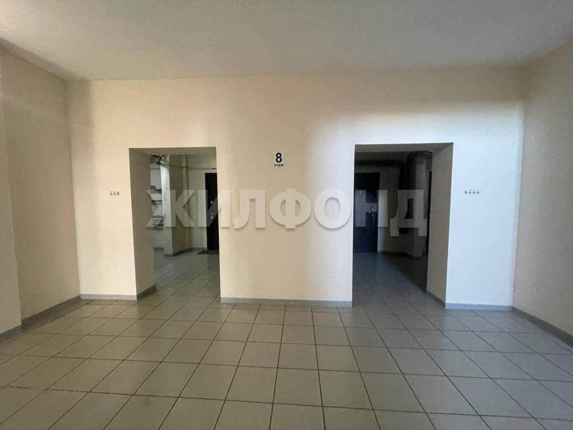 Купить квартиру за 5 400 000 рублей на Колхозная улица, д.34