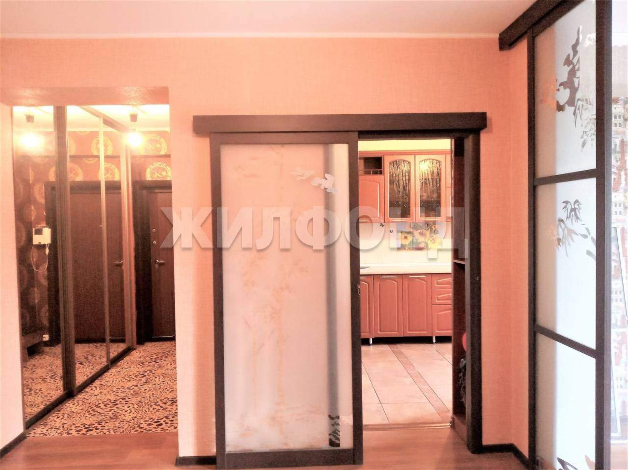 Купить квартиру за 8 100 000 рублей на Дружбы Народов проспект, д.40