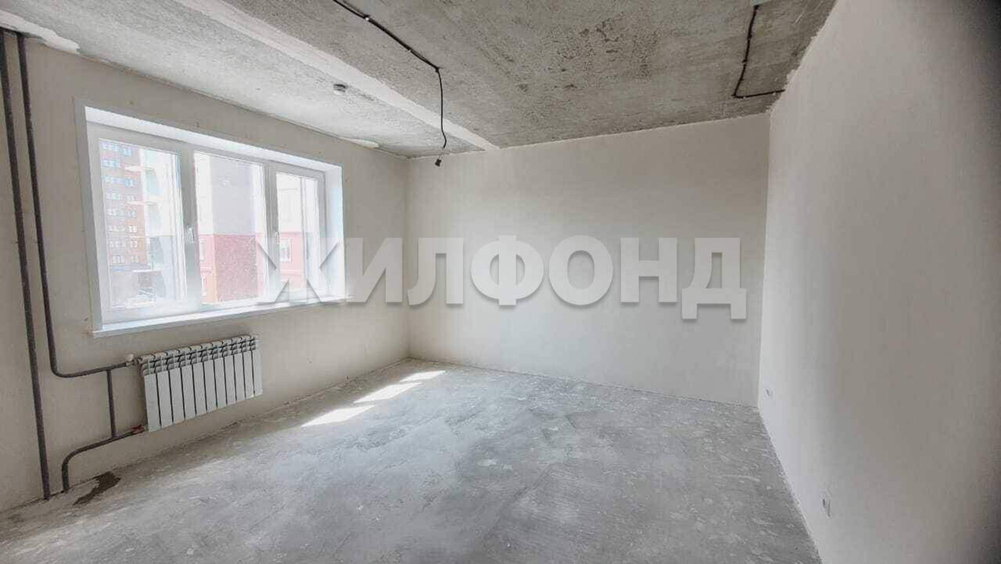 Купить квартиру за 4 600 000 рублей на Кирова улица, д.183