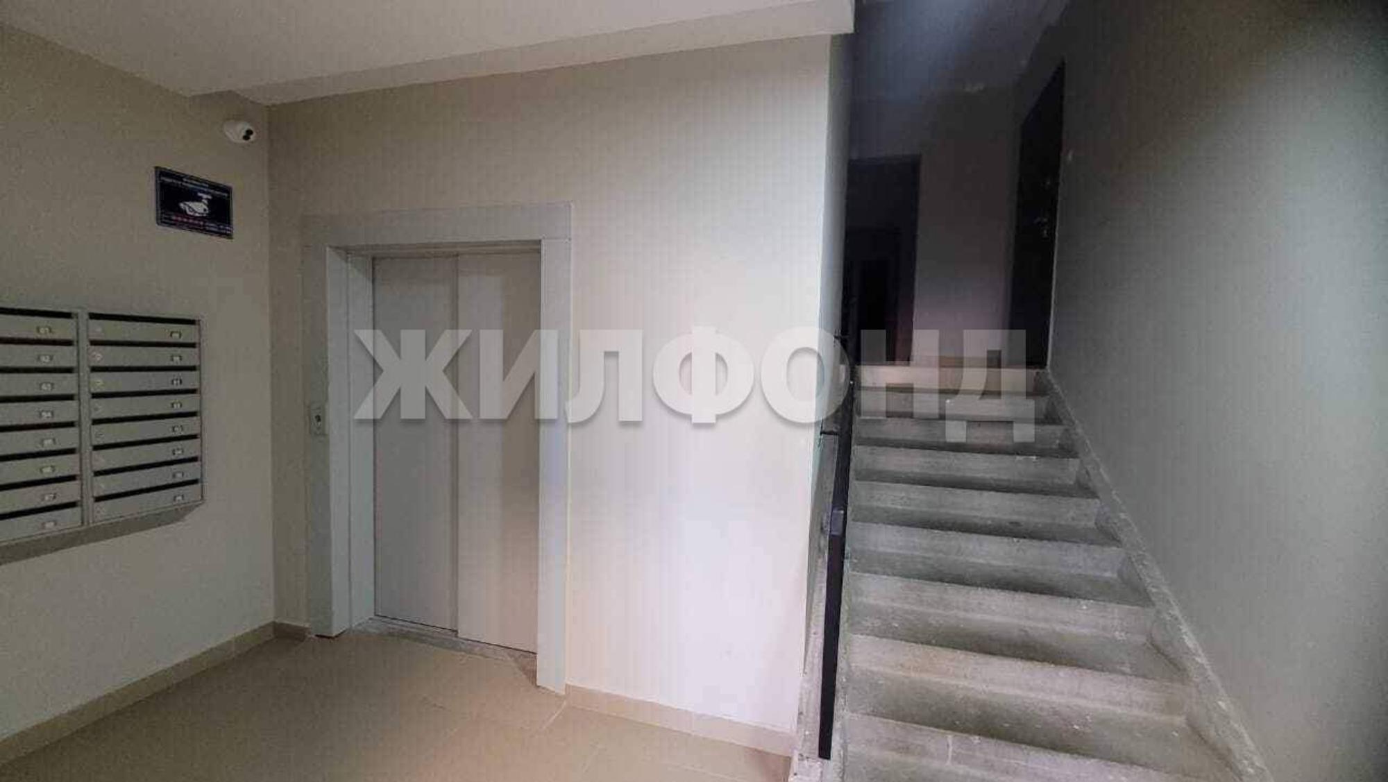 Купить квартиру за 4 600 000 рублей на Кирова улица, д.183