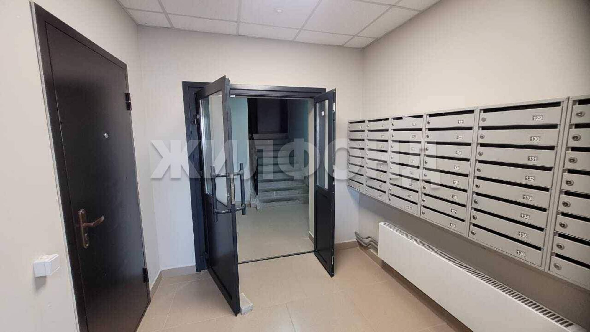 Купить квартиру за 4 600 000 рублей на Кирова улица, д.183