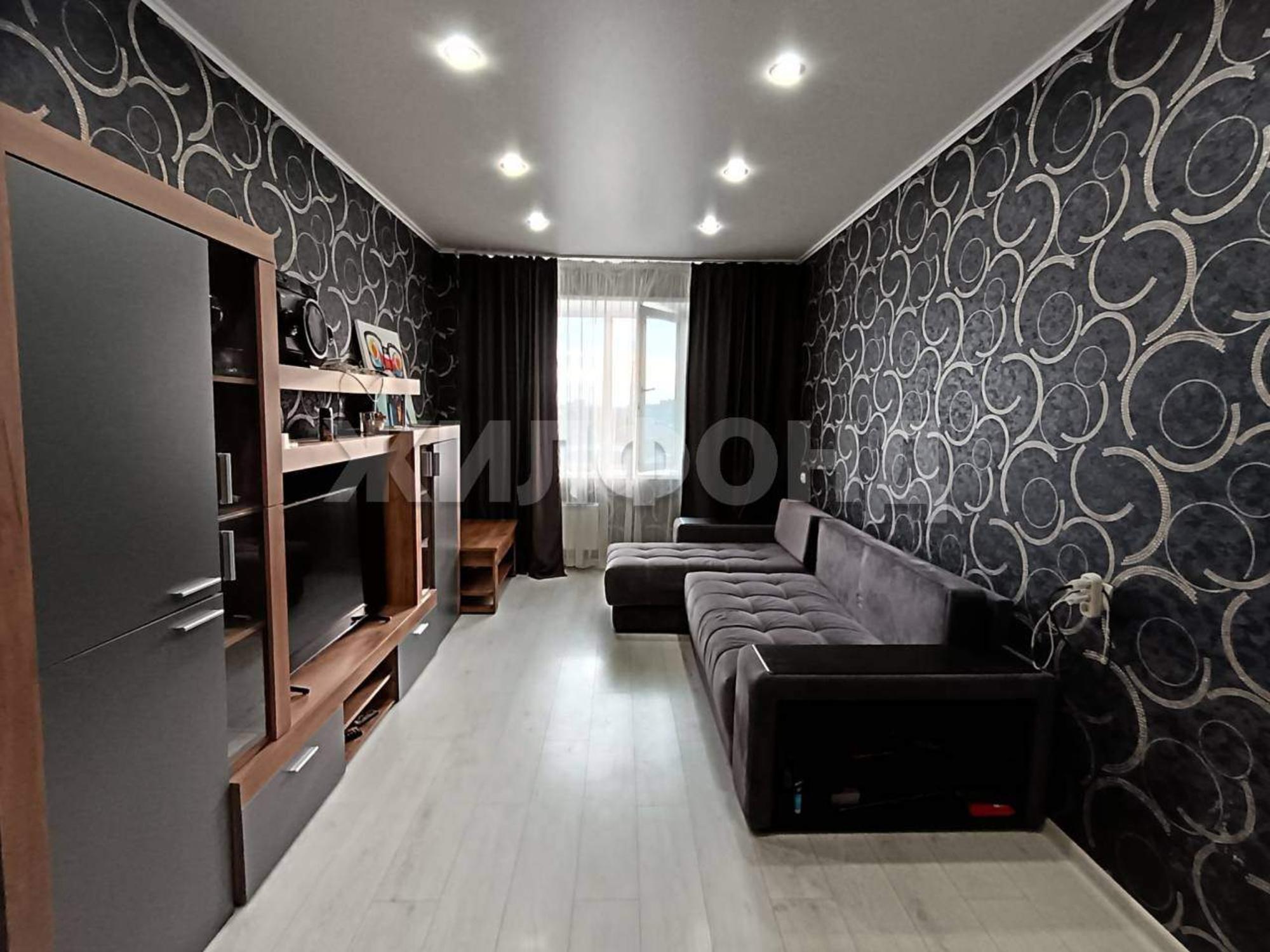 Купить квартиру за 4 600 000 рублей на Крылова улица, д.46