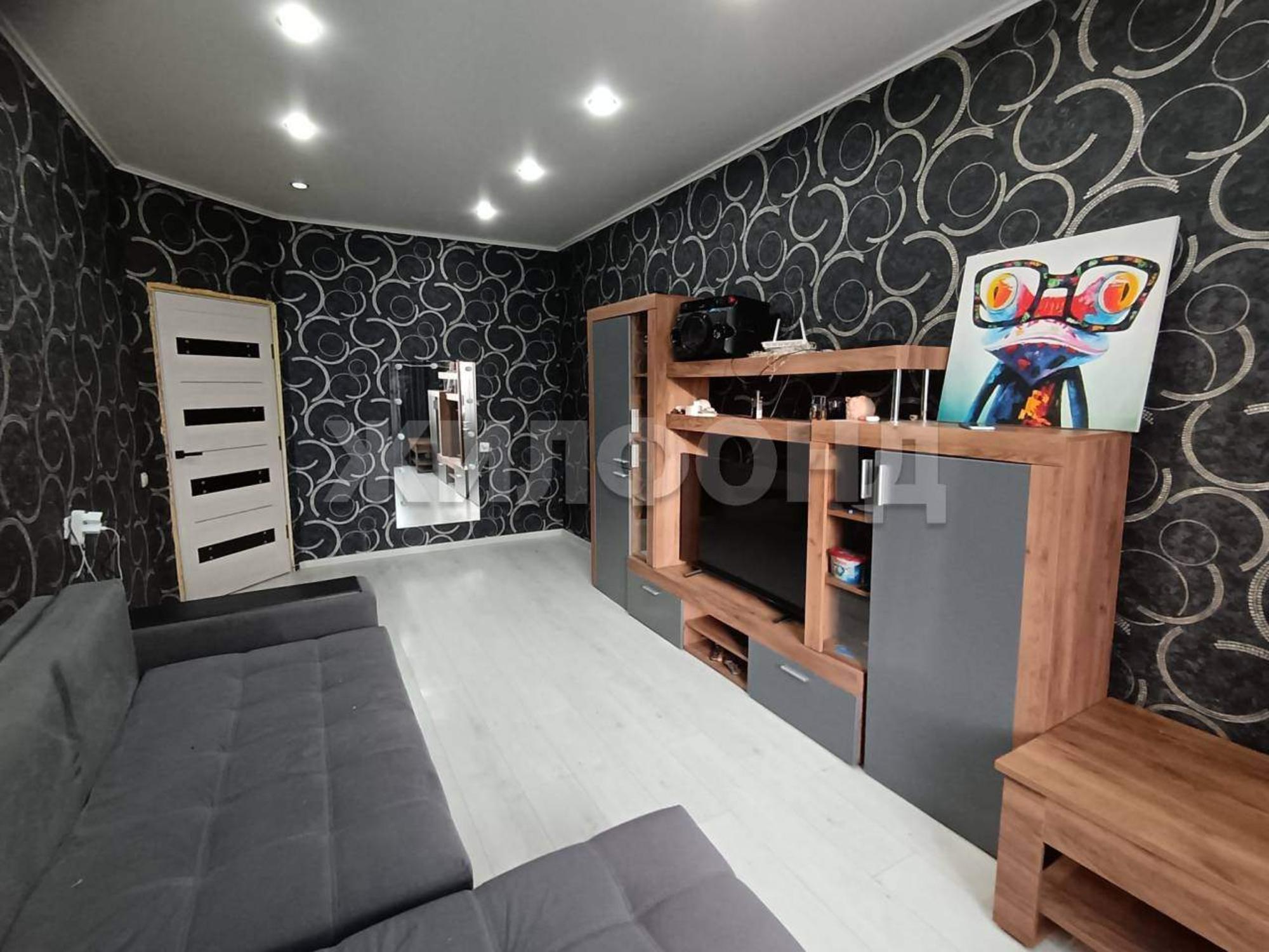 Купить квартиру за 4 600 000 рублей на Крылова улица, д.46