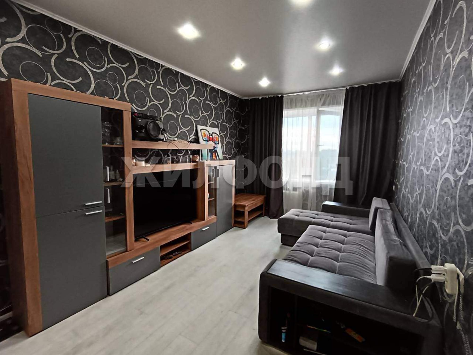 Купить квартиру за 4 600 000 рублей на Крылова улица, д.46