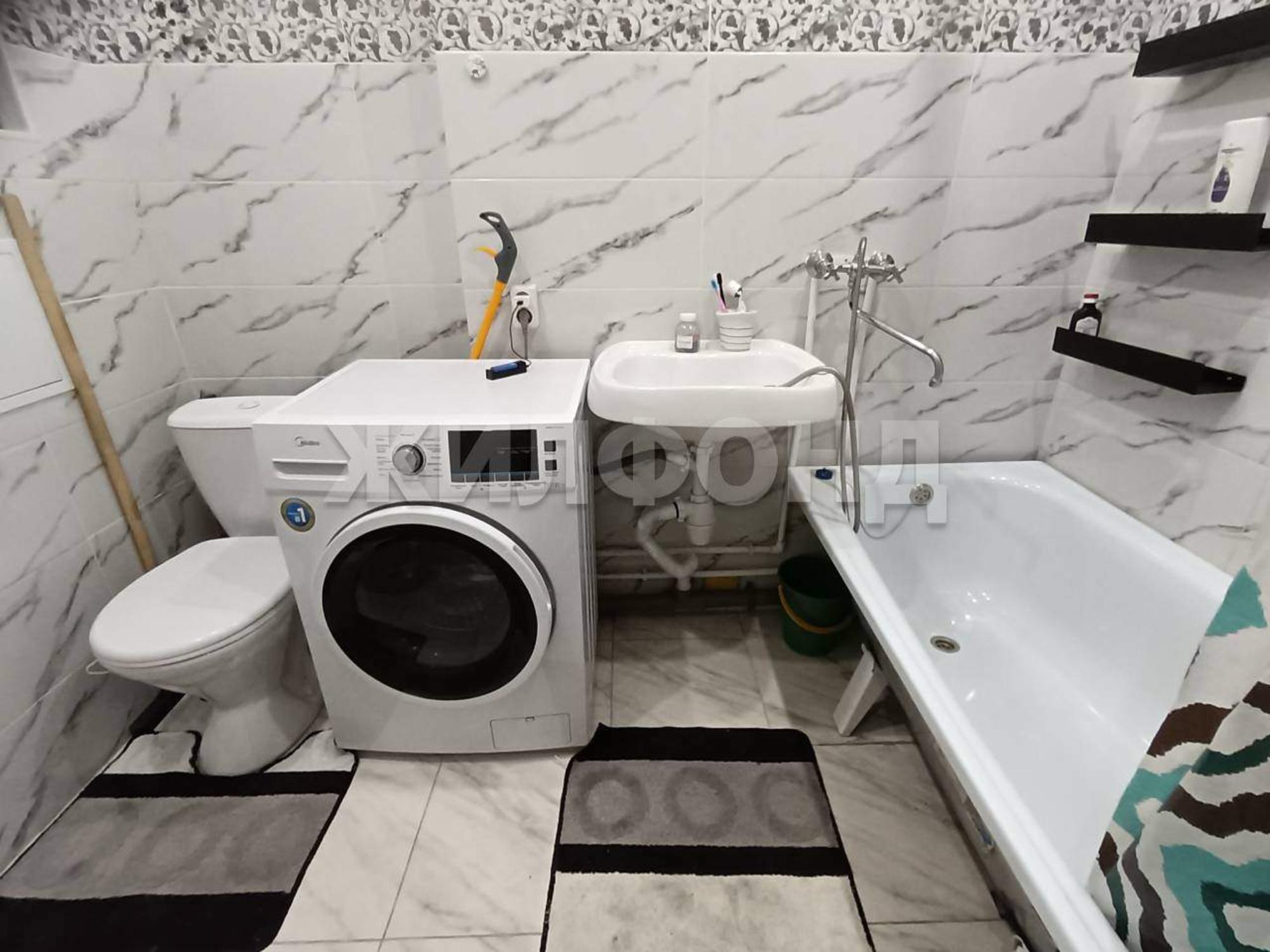 Купить квартиру за 4 600 000 рублей на Крылова улица, д.46