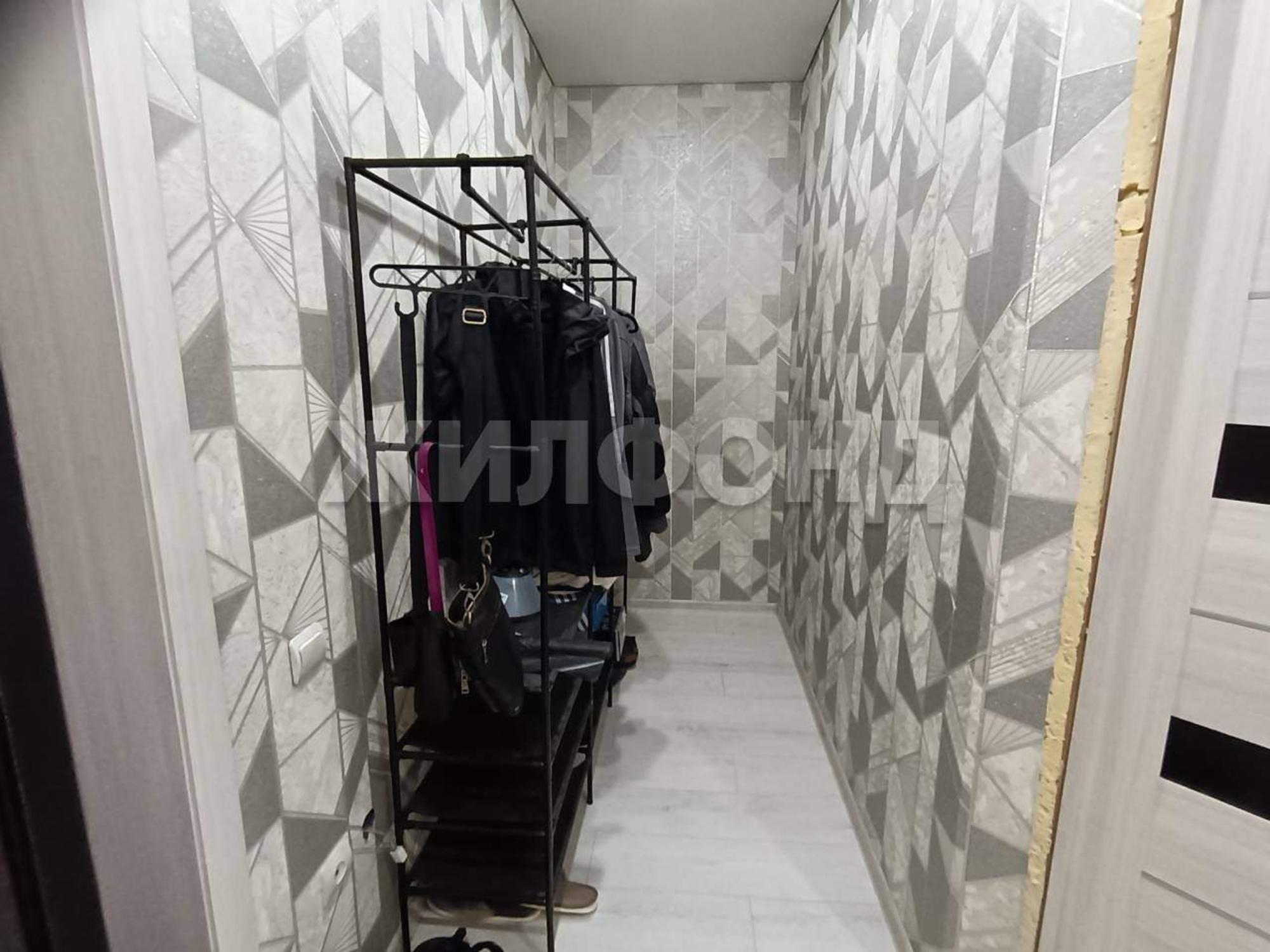 Купить квартиру за 4 600 000 рублей на Крылова улица, д.46