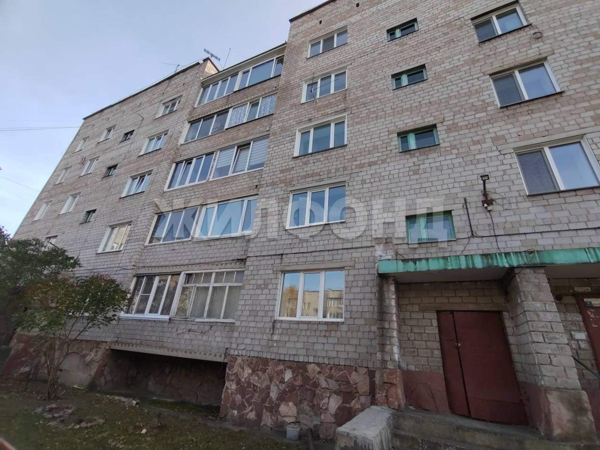 Купить квартиру за 3 100 000 рублей на Мичурина улица, д.44а