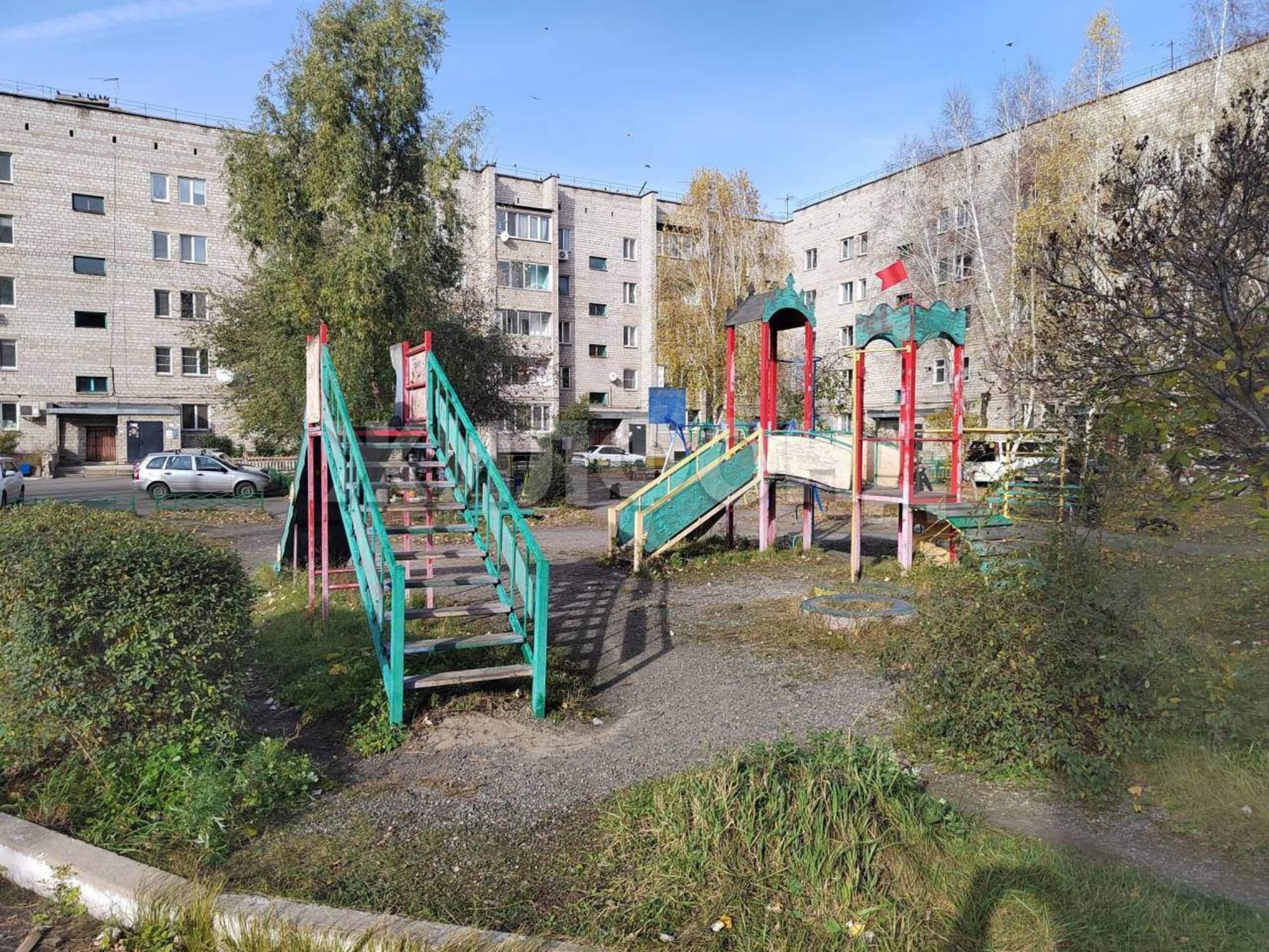 Купить квартиру за 3 100 000 рублей на Мичурина улица, д.44а