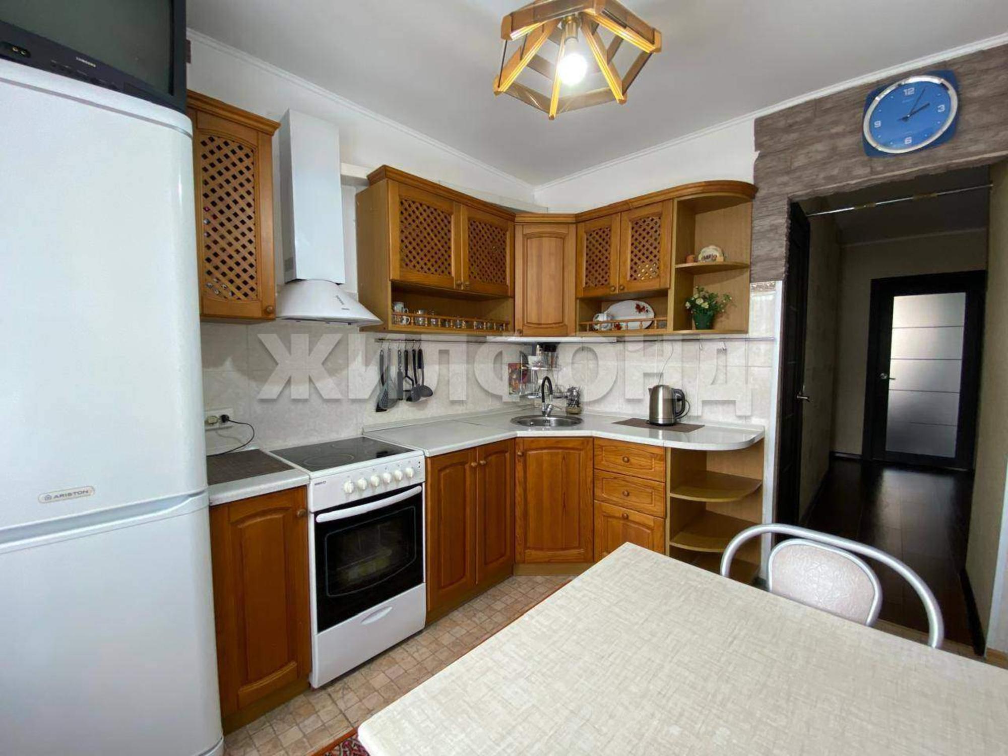 Купить квартиру за 8 600 000 рублей на Крылова улица, д.82