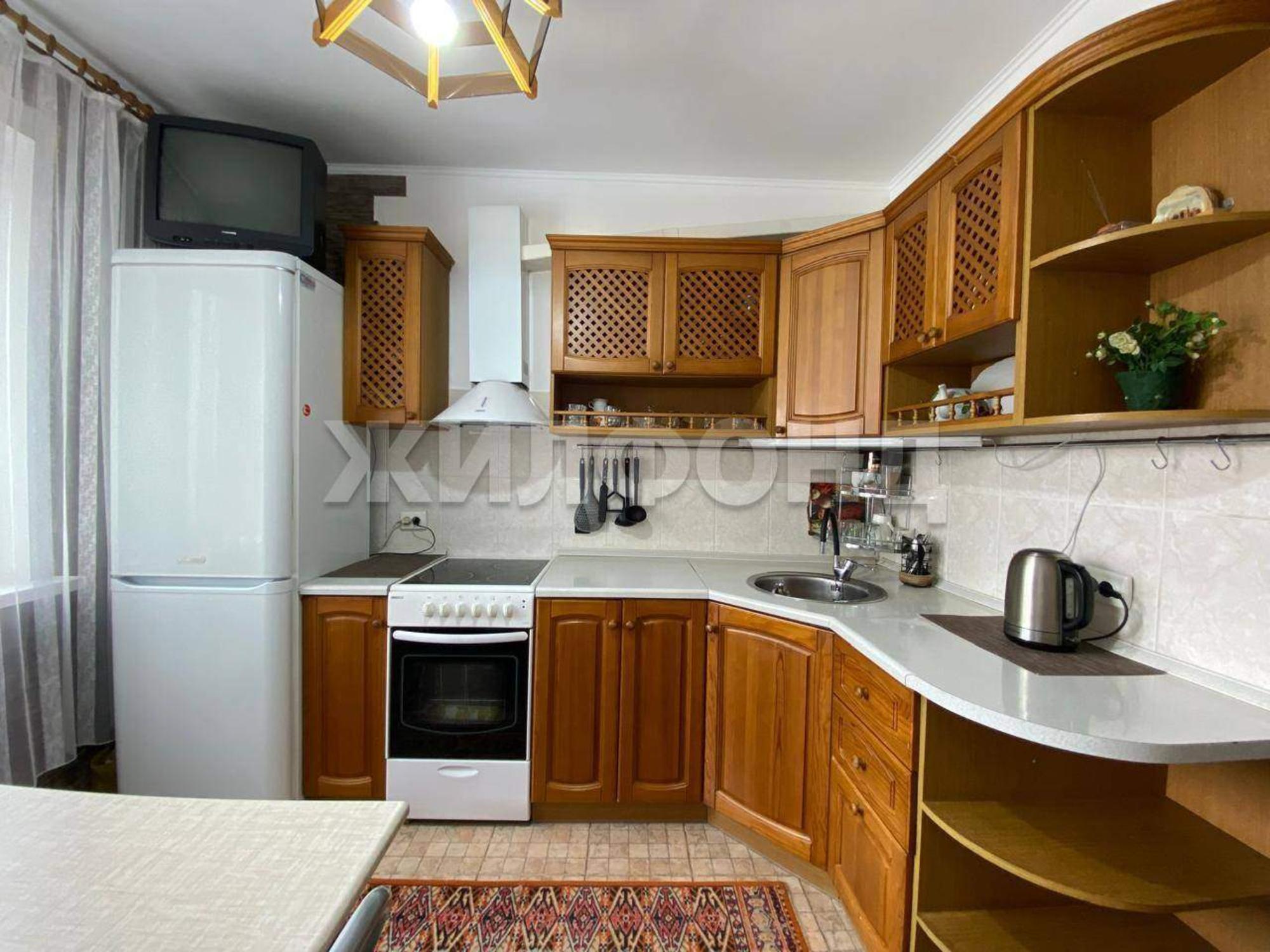 Купить квартиру за 8 600 000 рублей на Крылова улица, д.82