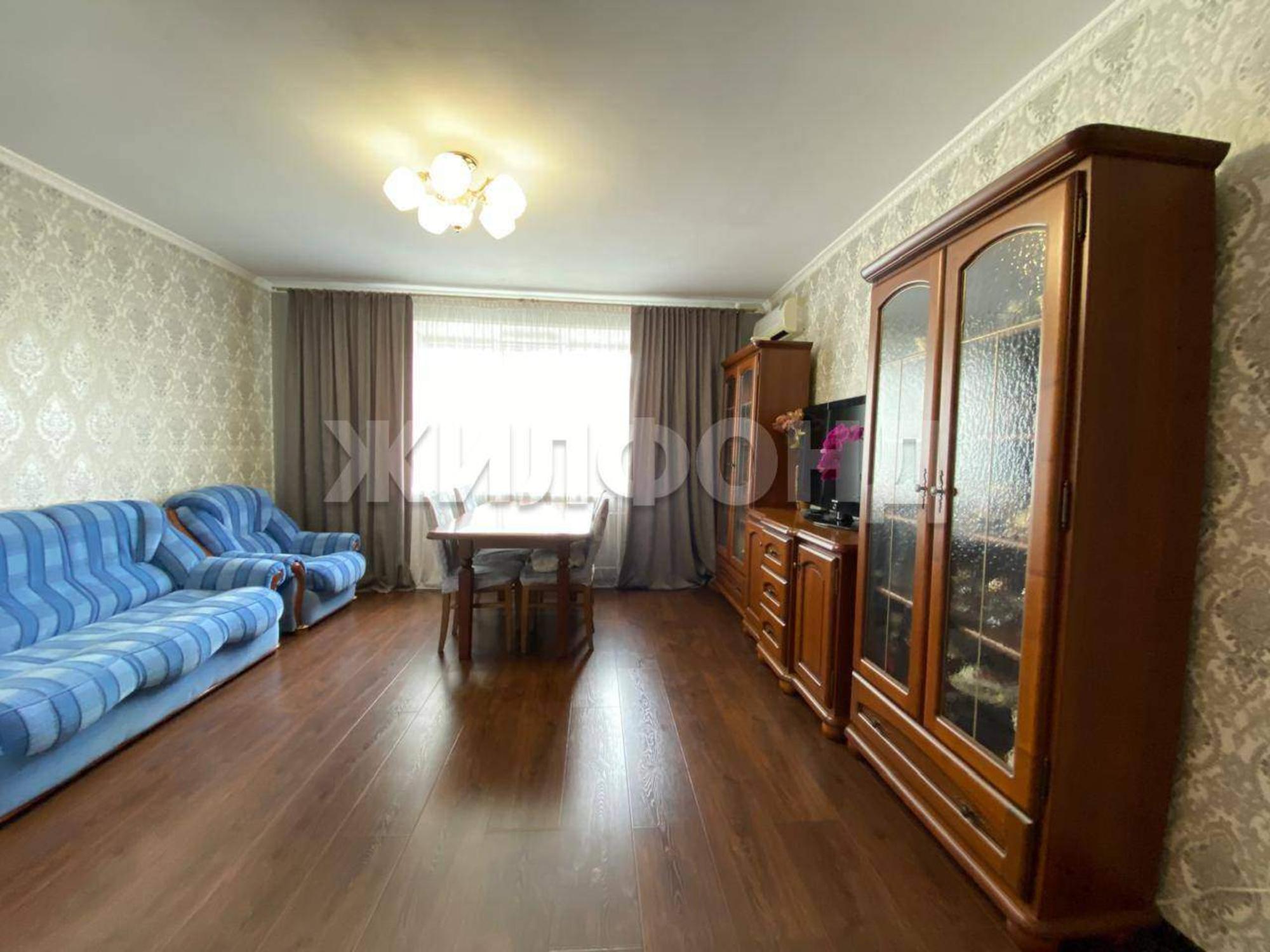 Купить квартиру за 8 600 000 рублей на Крылова улица, д.82