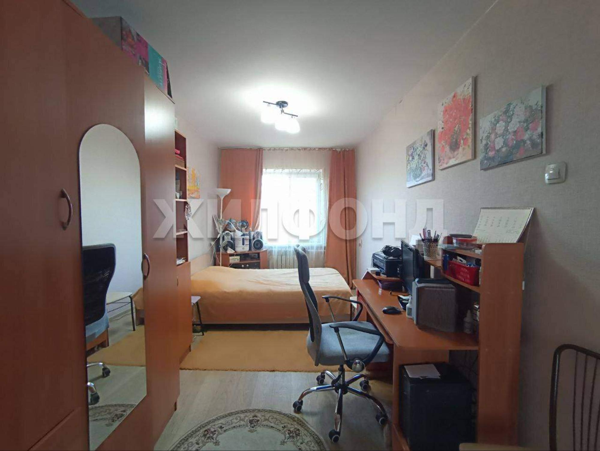 Купить квартиру за 4 500 000 рублей на Торговая улица, д.20