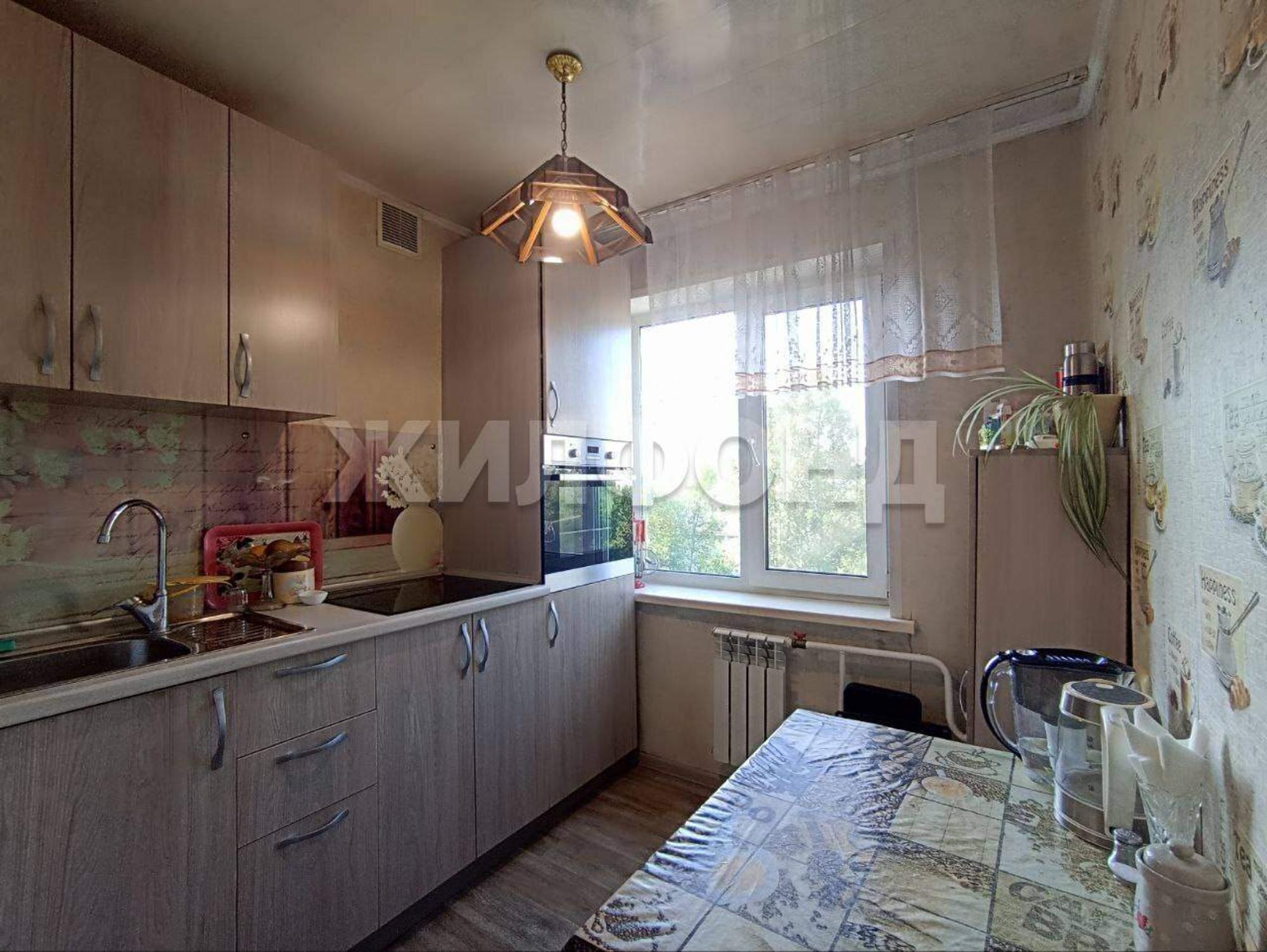 Купить квартиру за 4 500 000 рублей на Торговая улица, д.20