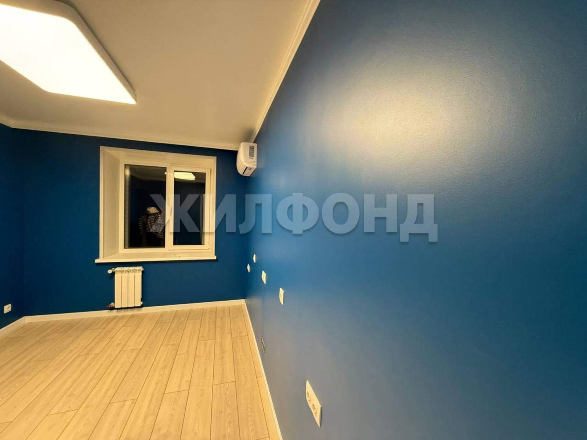 Купить квартиру за 6 000 000 рублей на Авиаторов улица, д.8А