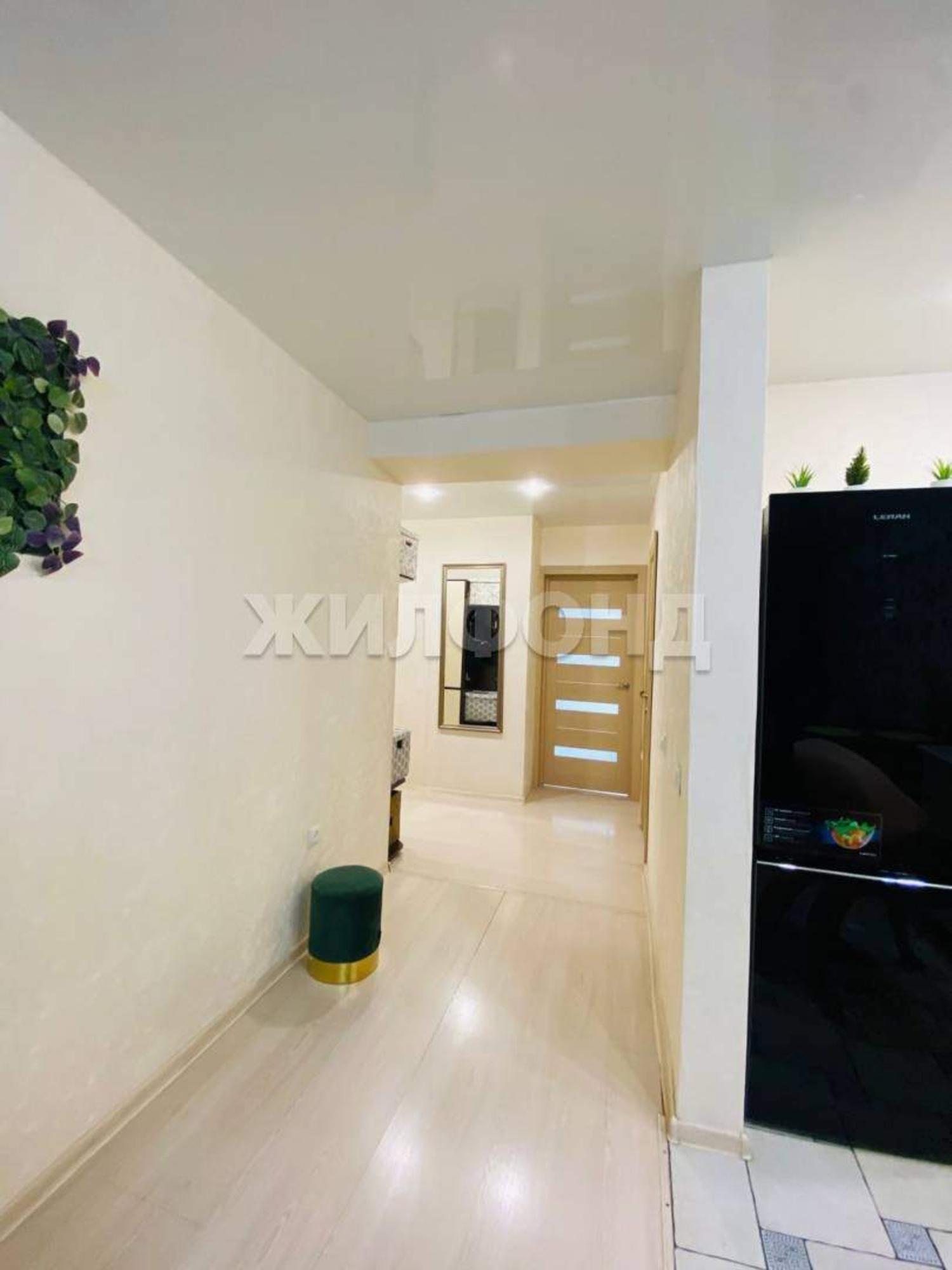 Купить квартиру за 5 699 000 рублей на Торосова улица, д.15А