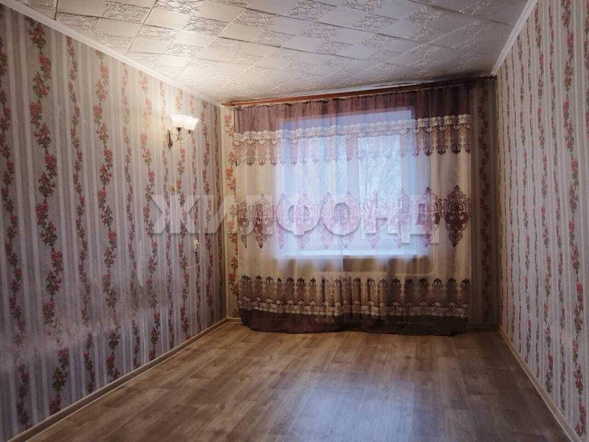 Купить квартиру за 5 650 000 рублей на Пирятинская улица, д.38