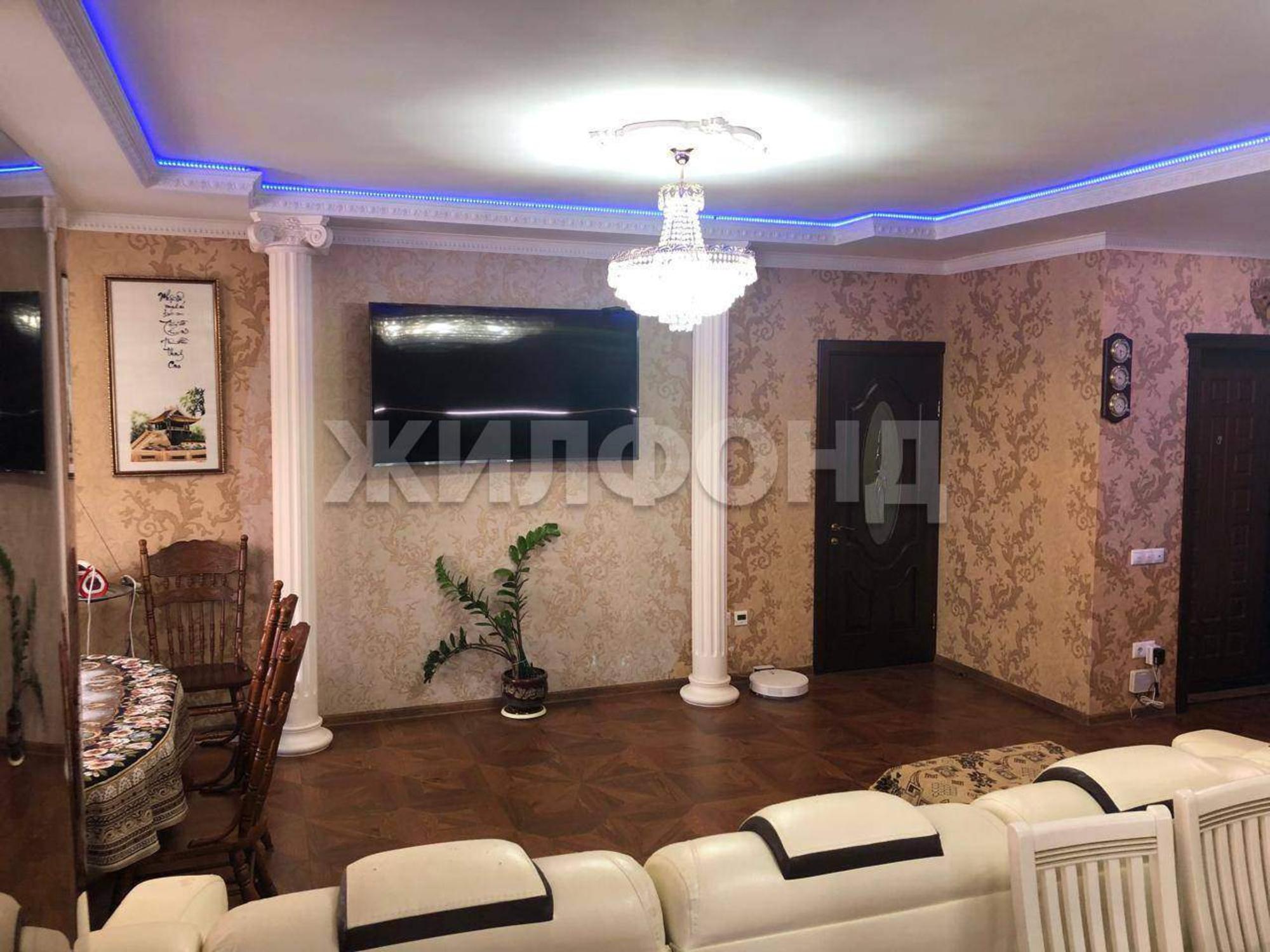 Купить квартиру за 11 397 000 рублей на Лермонтова улица, д.21/1