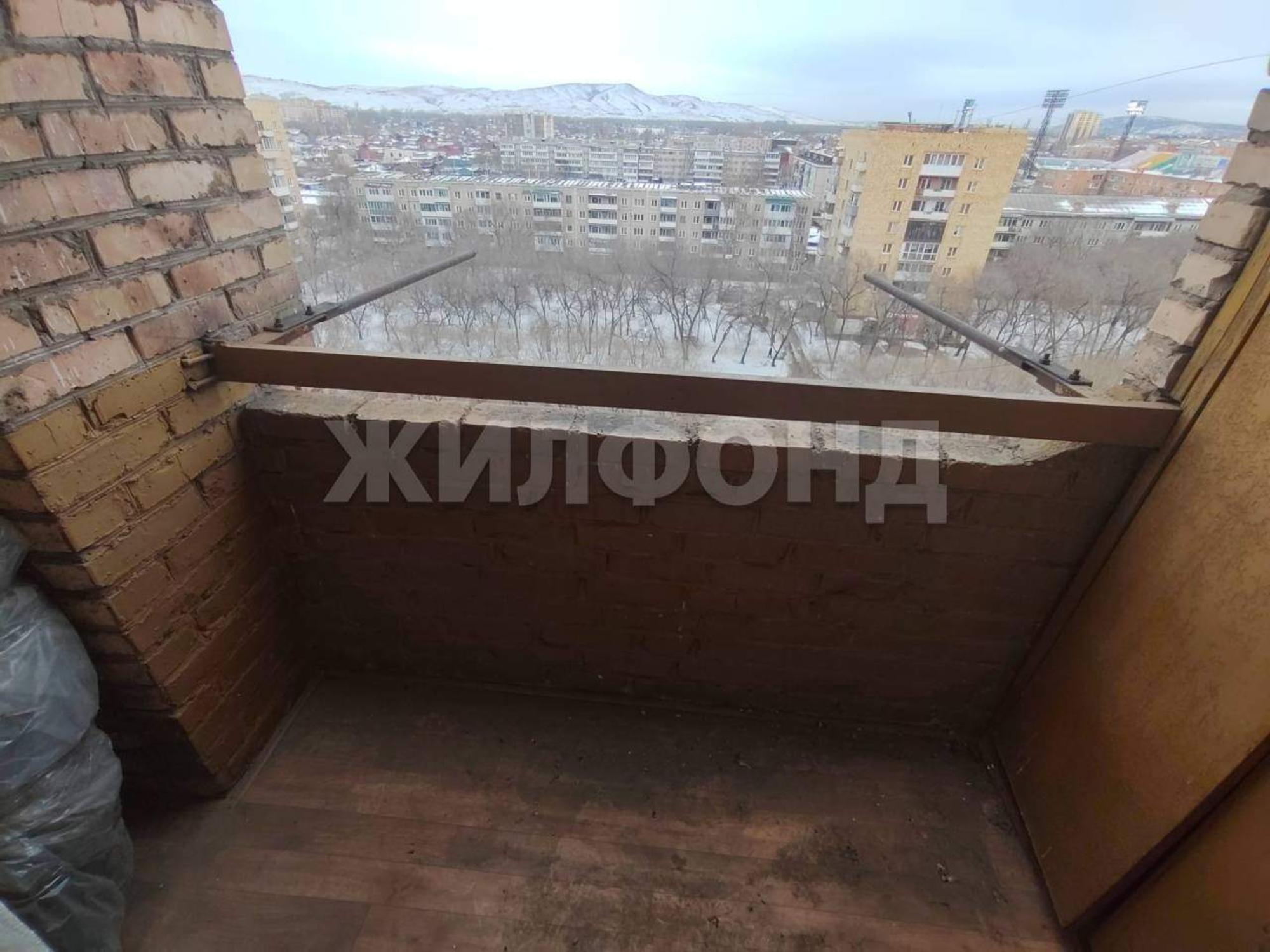 Купить квартиру за 5 800 000 рублей на Щетинкина улица, д.61