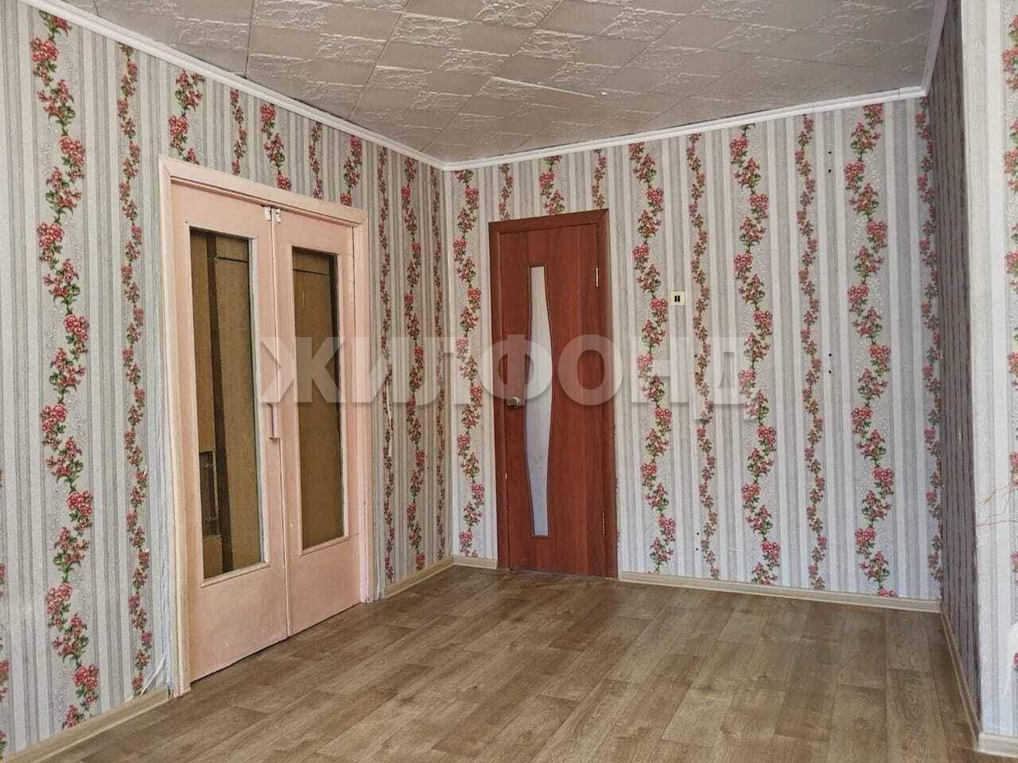 Купить квартиру за 5 650 000 рублей на Пирятинская улица, д.38