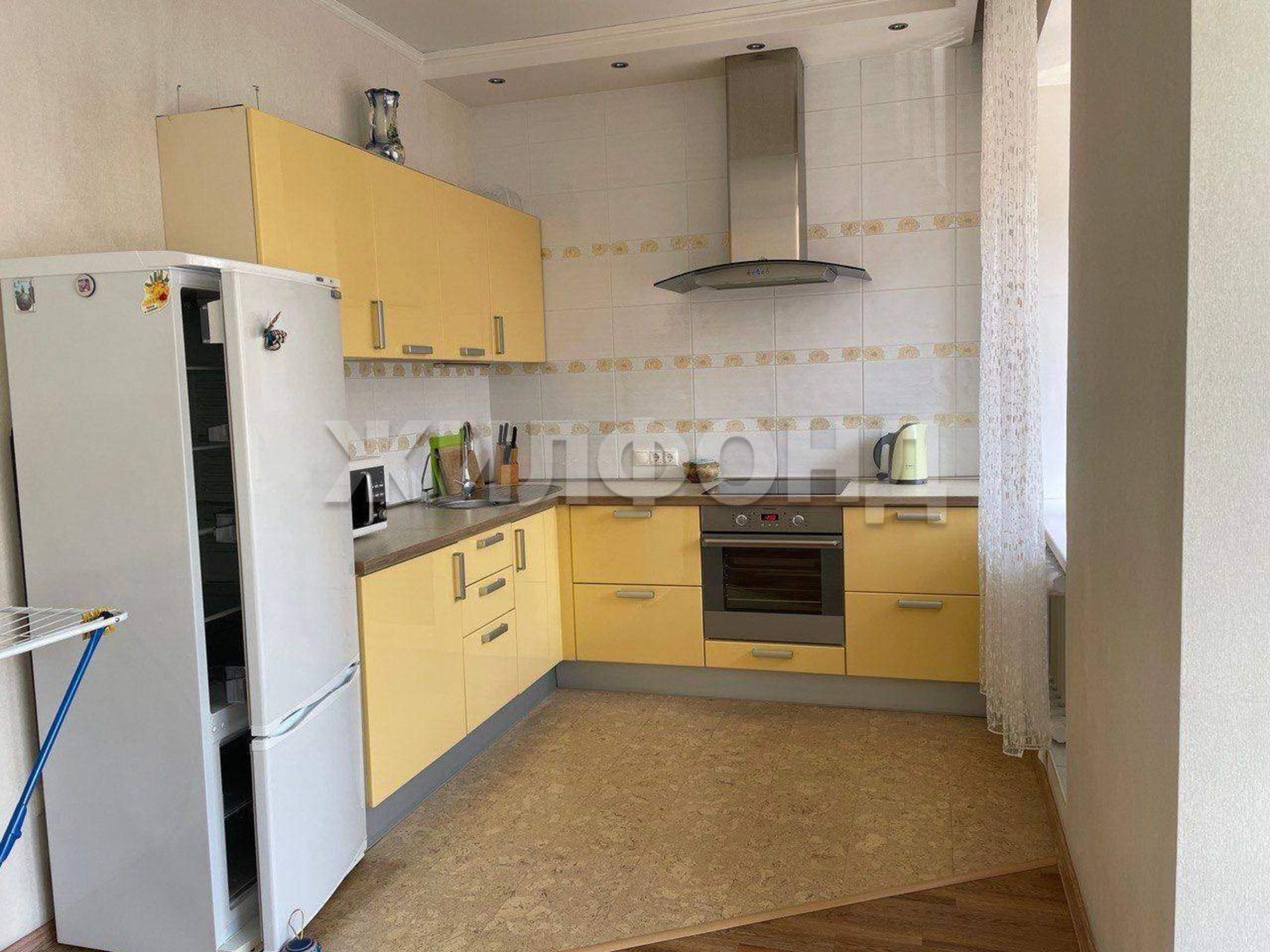 Купить квартиру за 6 950 000 рублей на Карла Маркса улица, д.63