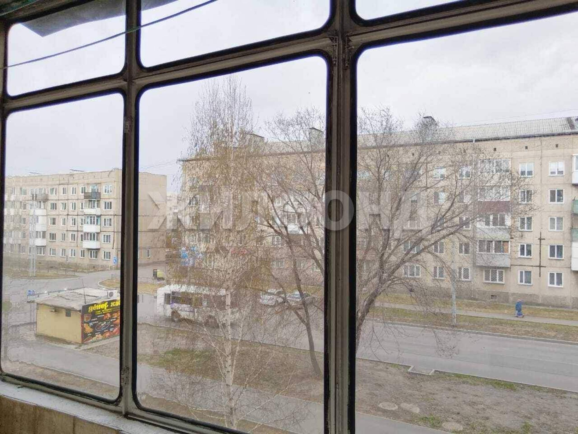 Купить квартиру за 5 650 000 рублей на Пирятинская улица, д.38