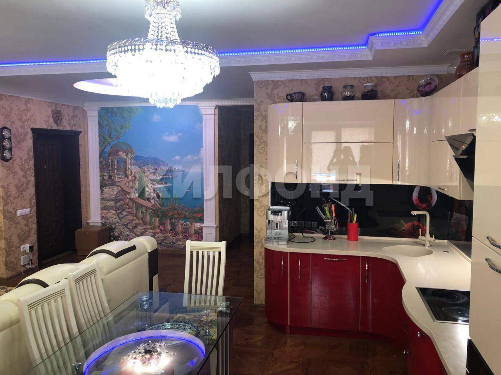 Купить квартиру за 11 397 000 рублей на Лермонтова улица, д.21/1