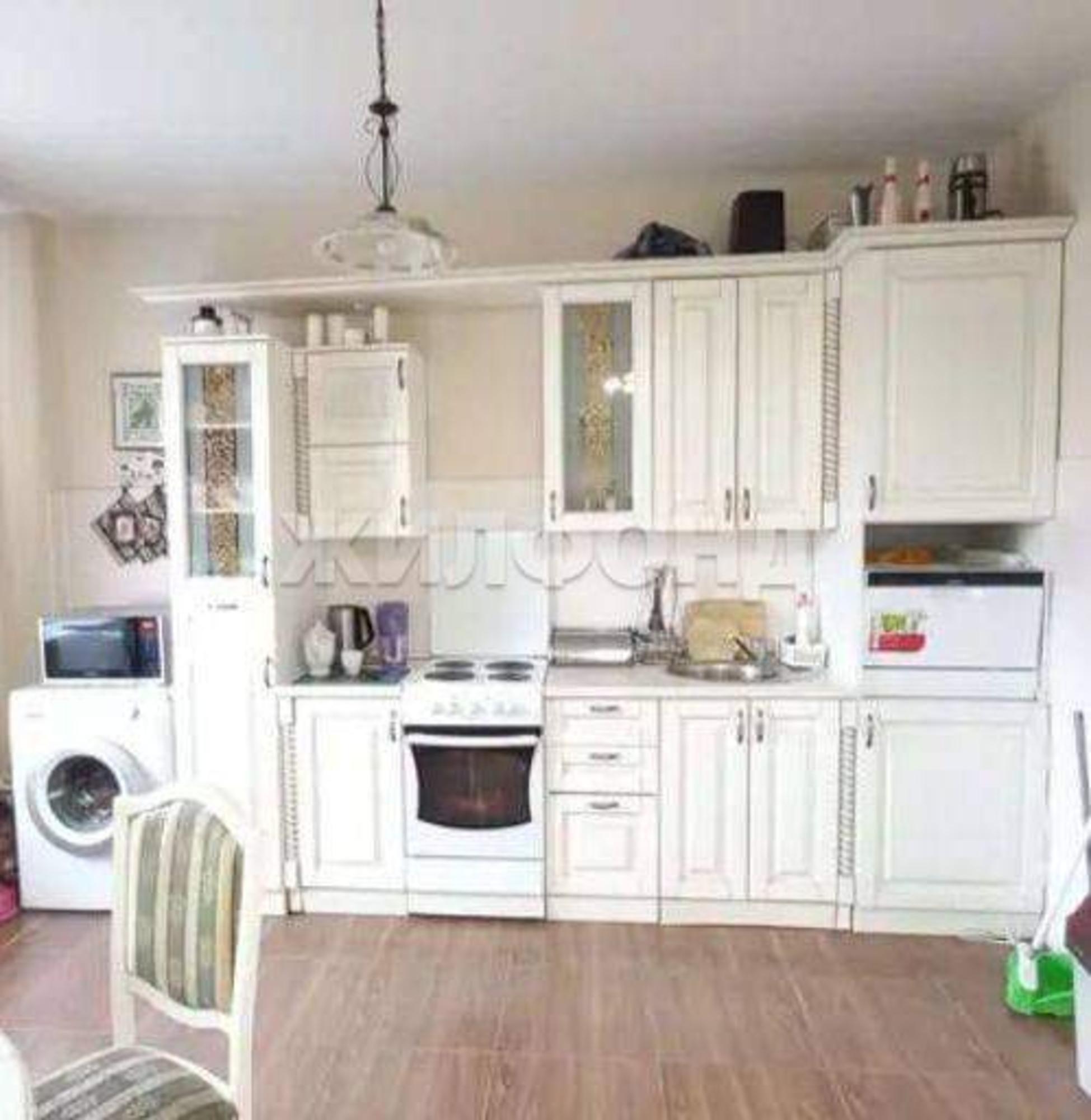 Купить квартиру за 7 200 000 рублей на Маршала Жукова улица, д.89