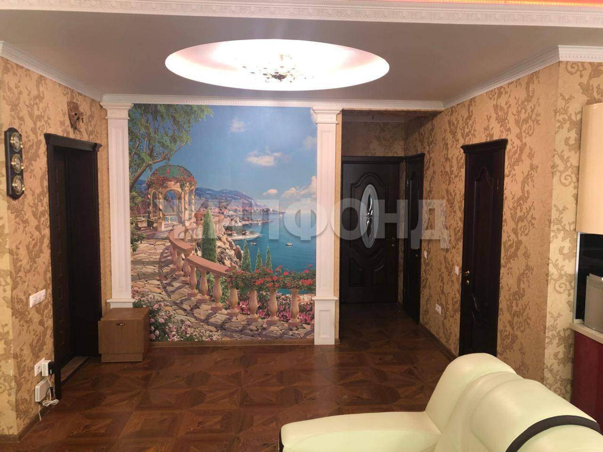 Купить квартиру за 11 397 000 рублей на Лермонтова улица, д.21/1