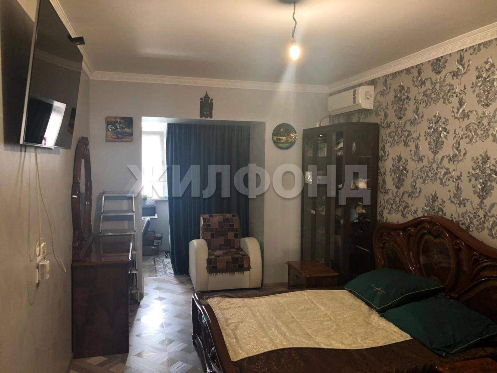 Купить квартиру за 11 397 000 рублей на Лермонтова улица, д.21/1