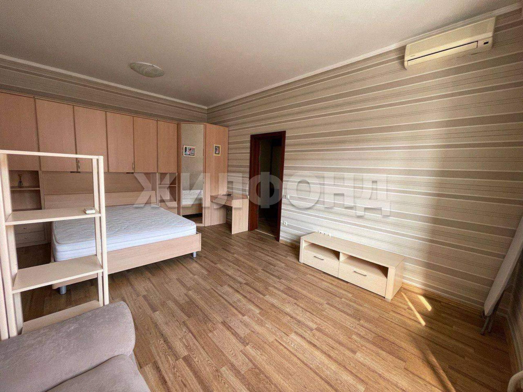 Купить квартиру за 6 950 000 рублей на Карла Маркса улица, д.63