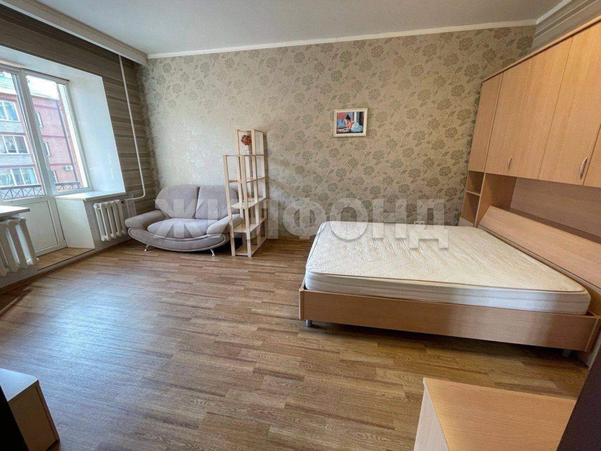 Купить квартиру за 6 950 000 рублей на Карла Маркса улица, д.63