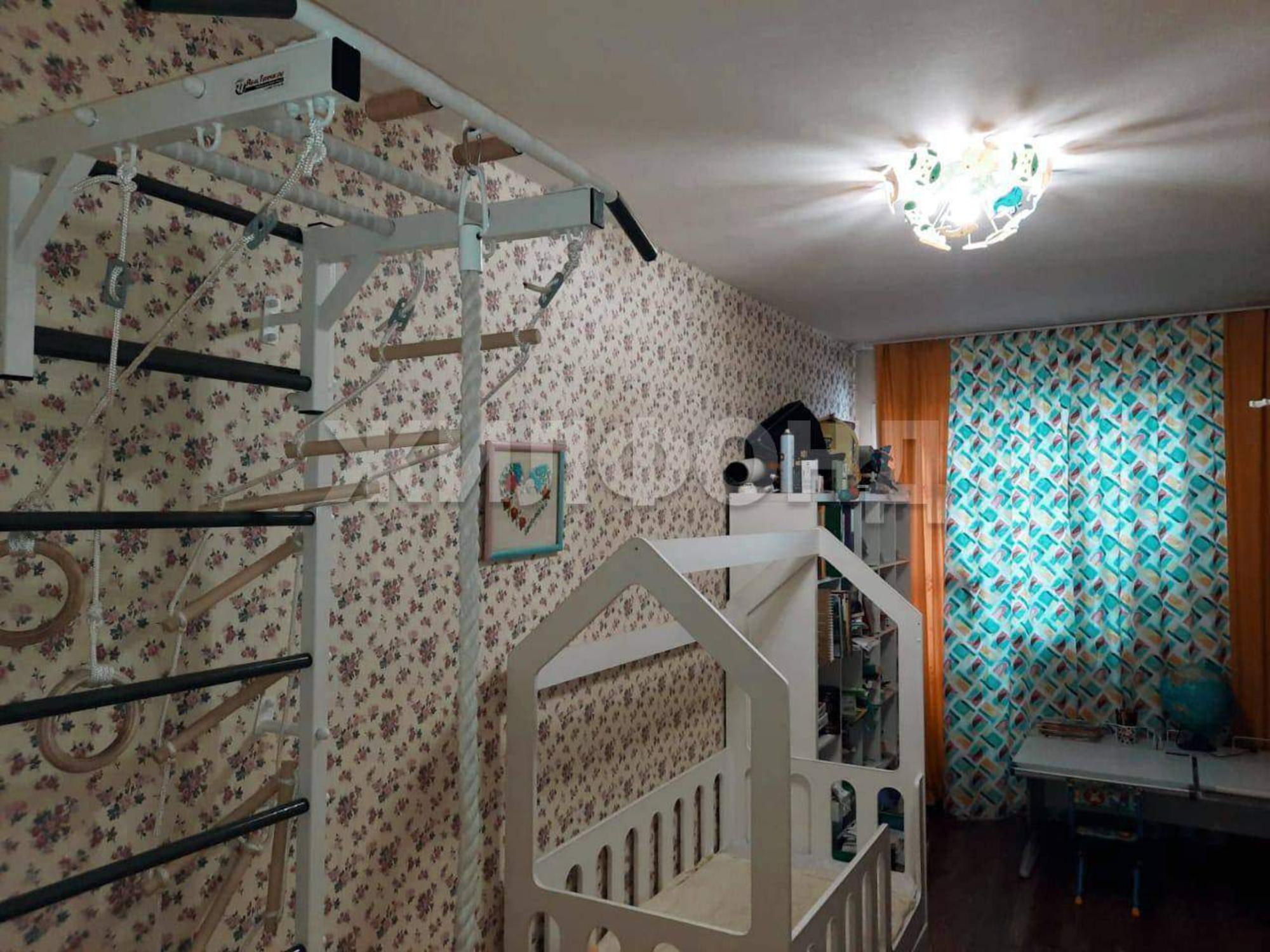 Купить квартиру за 7 200 000 рублей на Маршала Жукова улица, д.89