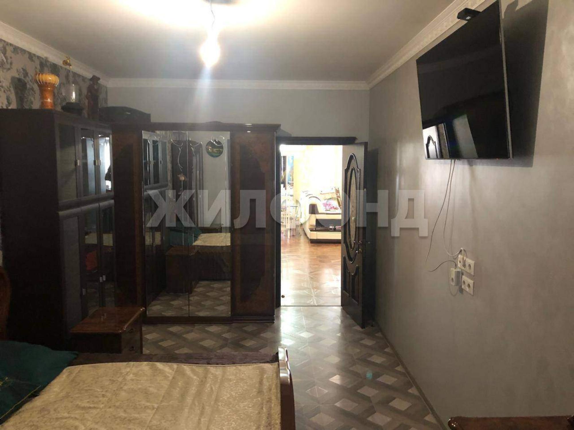 Купить квартиру за 11 397 000 рублей на Лермонтова улица, д.21/1