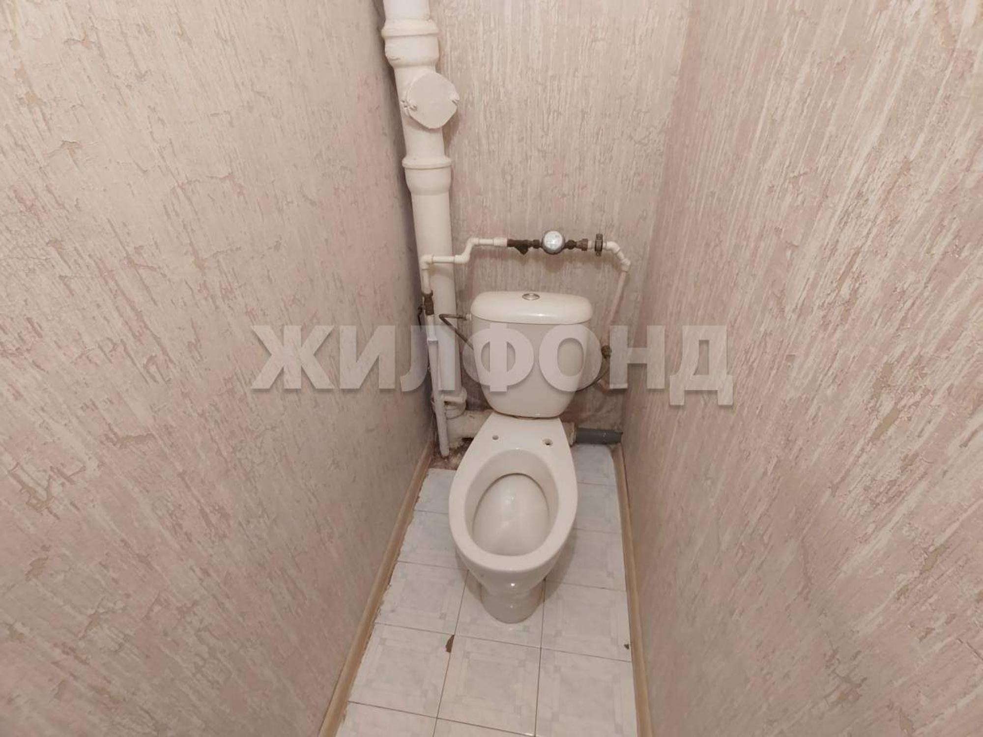 Купить квартиру за 5 800 000 рублей на Щетинкина улица, д.61