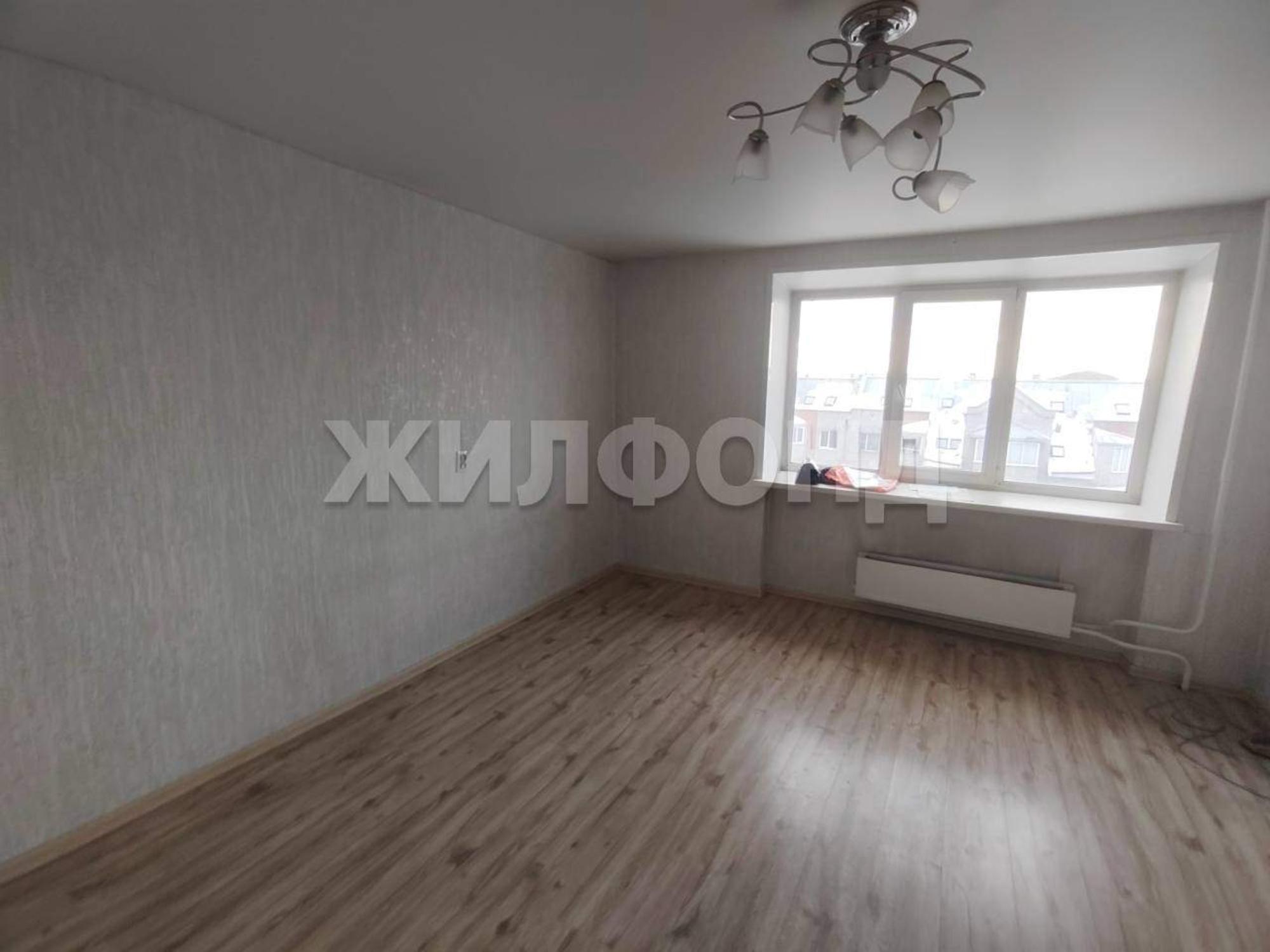 Купить квартиру за 5 800 000 рублей на Щетинкина улица, д.61