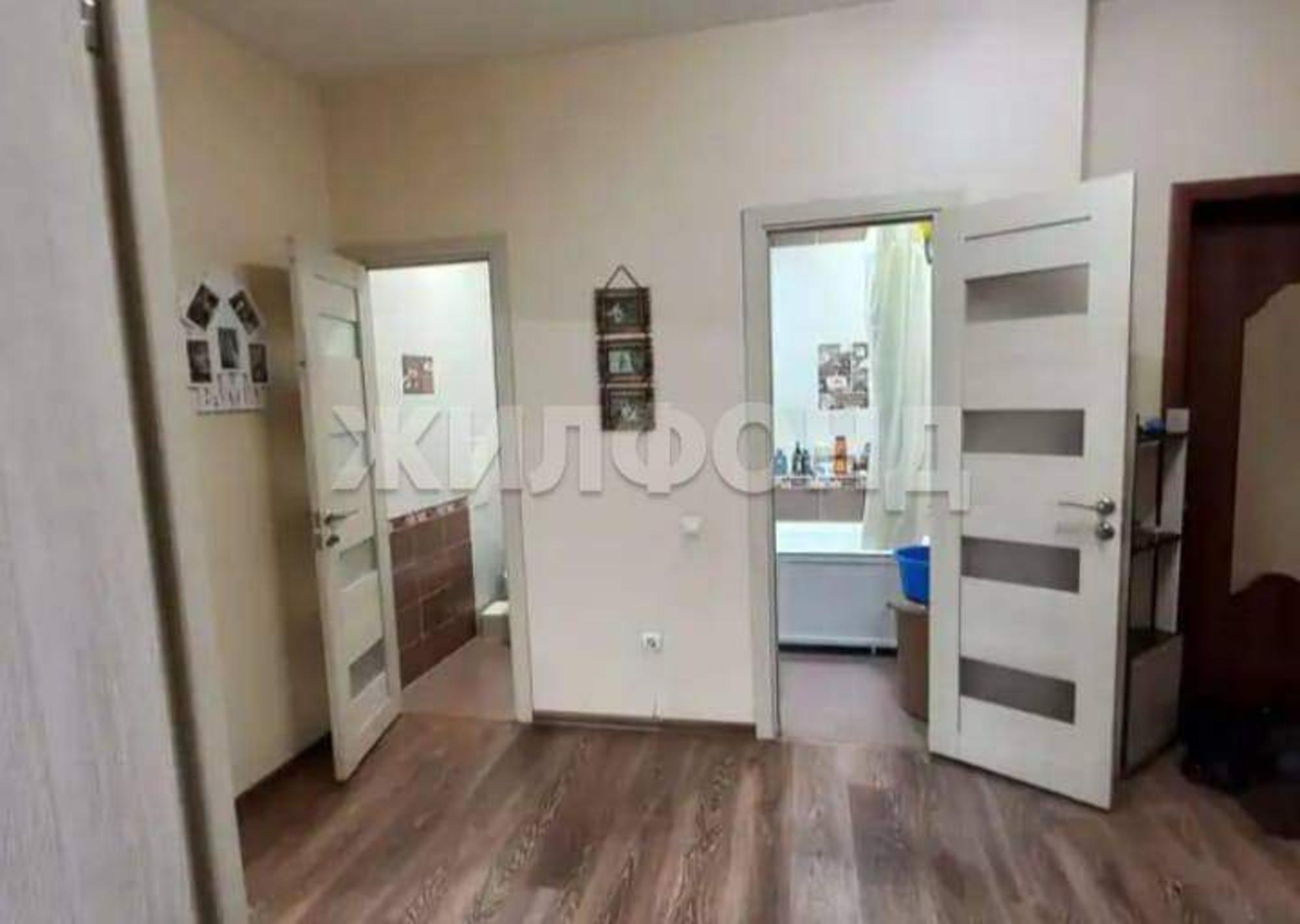 Купить квартиру за 7 200 000 рублей на Маршала Жукова улица, д.89