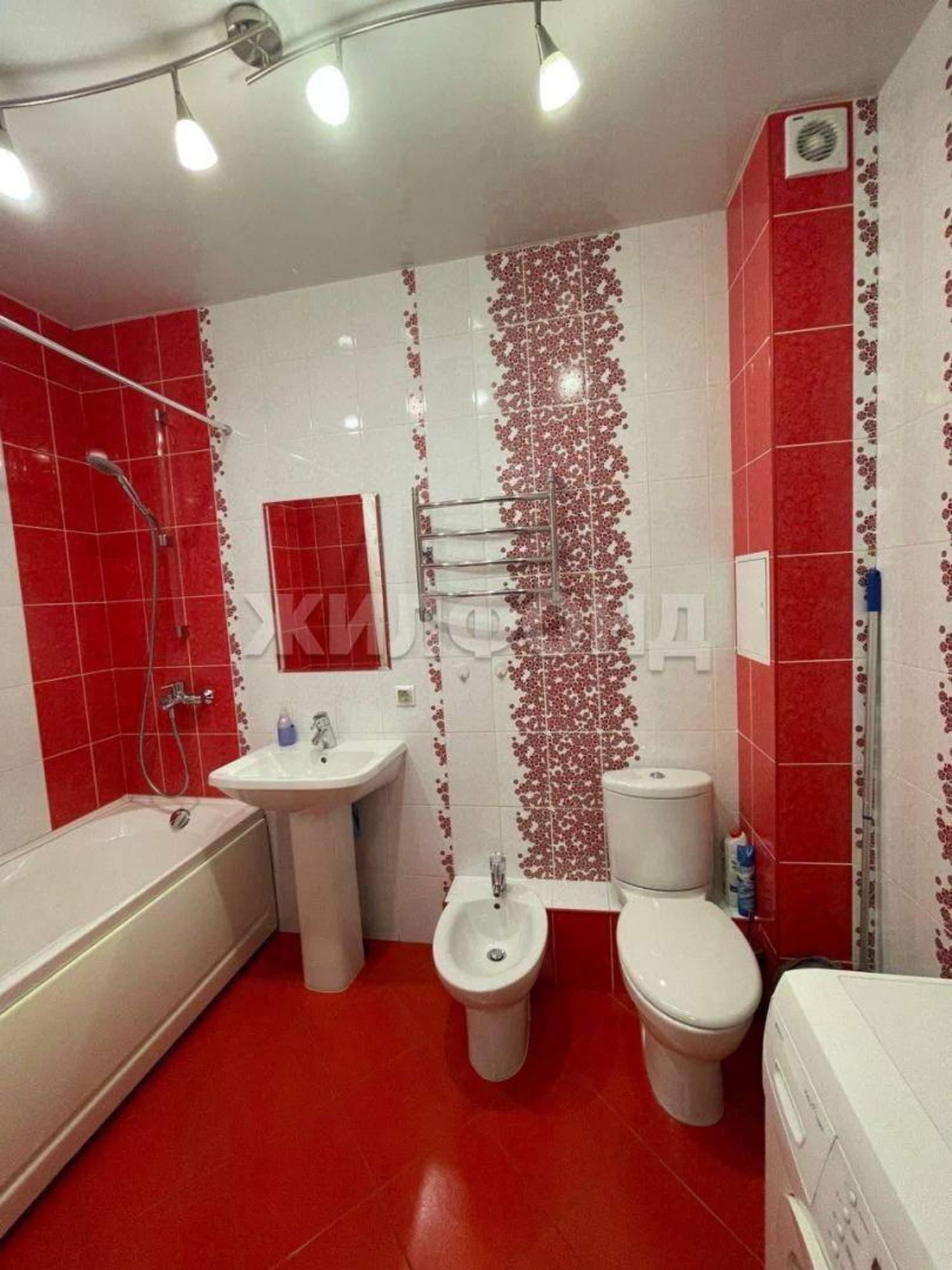 Купить квартиру за 6 950 000 рублей на Карла Маркса улица, д.63