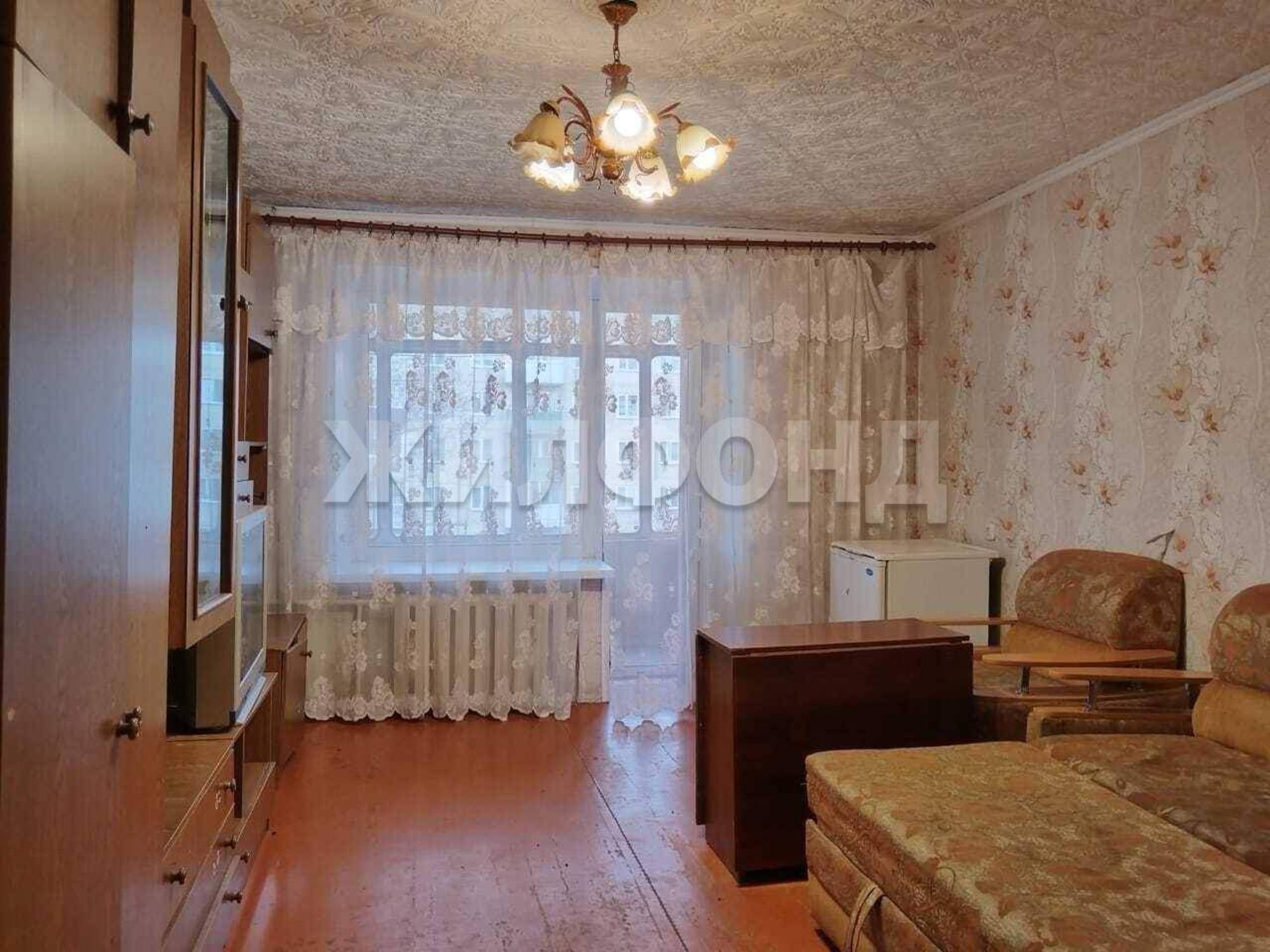 Купить квартиру за 5 650 000 рублей на Пирятинская улица, д.38