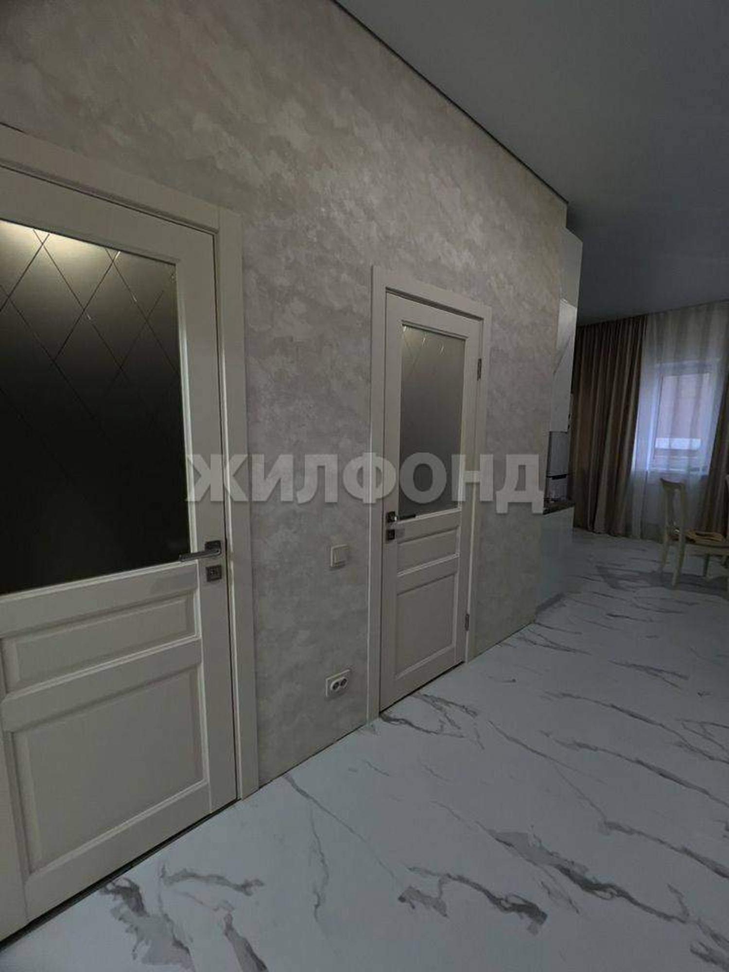 Купить квартиру за 9 200 000 рублей на Кирова улица, д.214Ак2