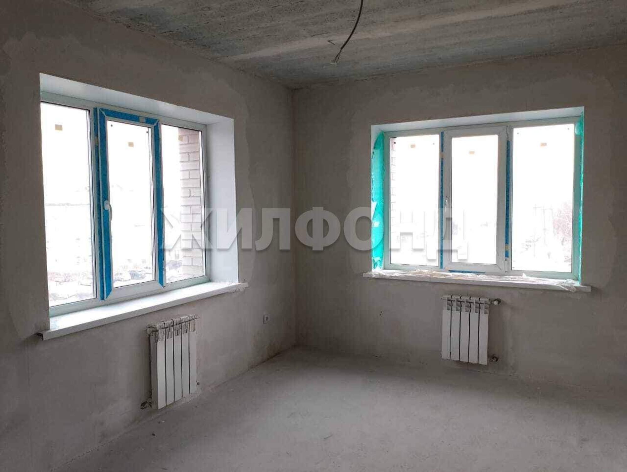 Купить квартиру за 5 200 000 рублей на Ивана Ярыгина улица, д.33