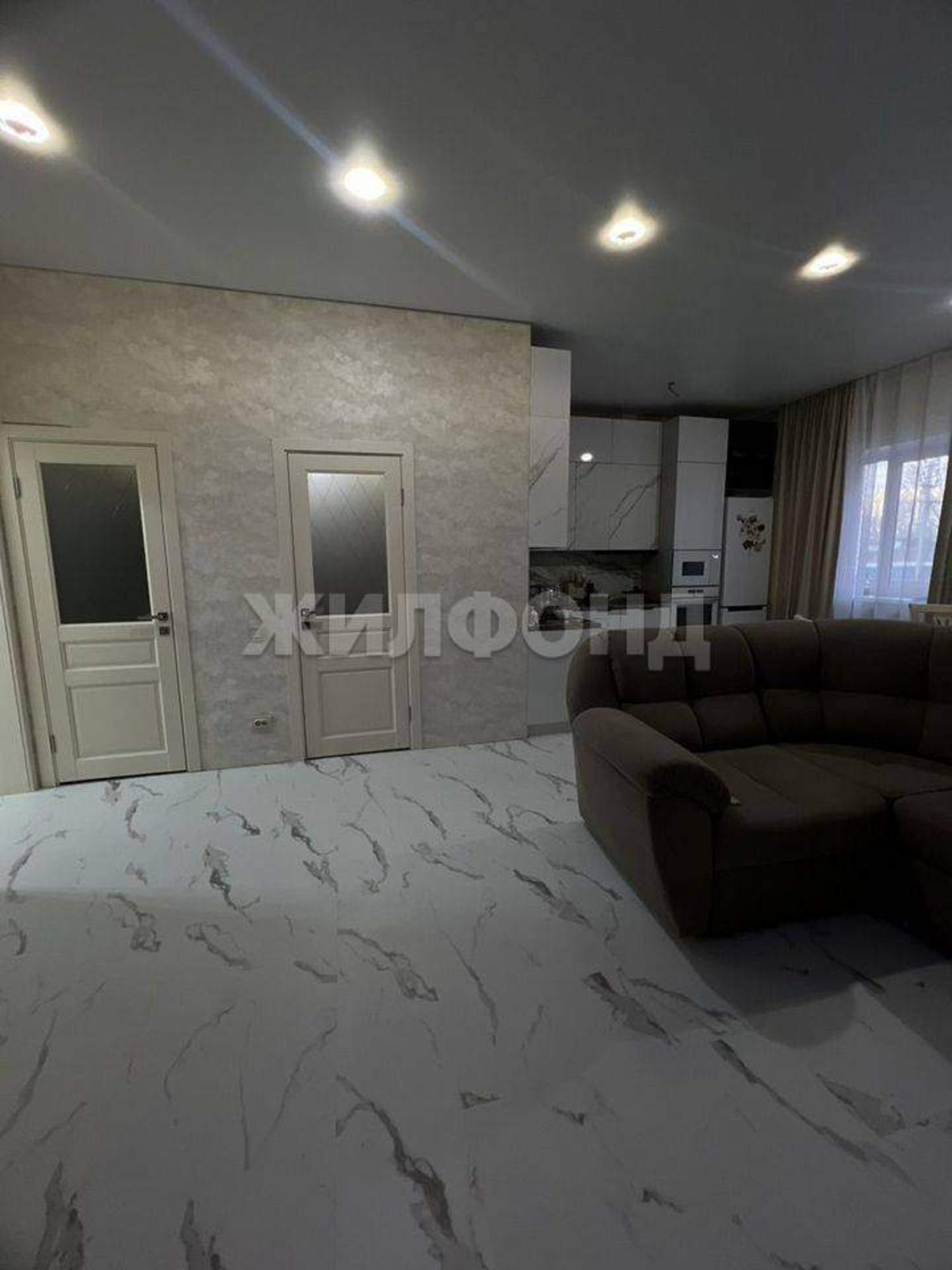 Купить квартиру за 9 200 000 рублей на Кирова улица, д.214Ак2