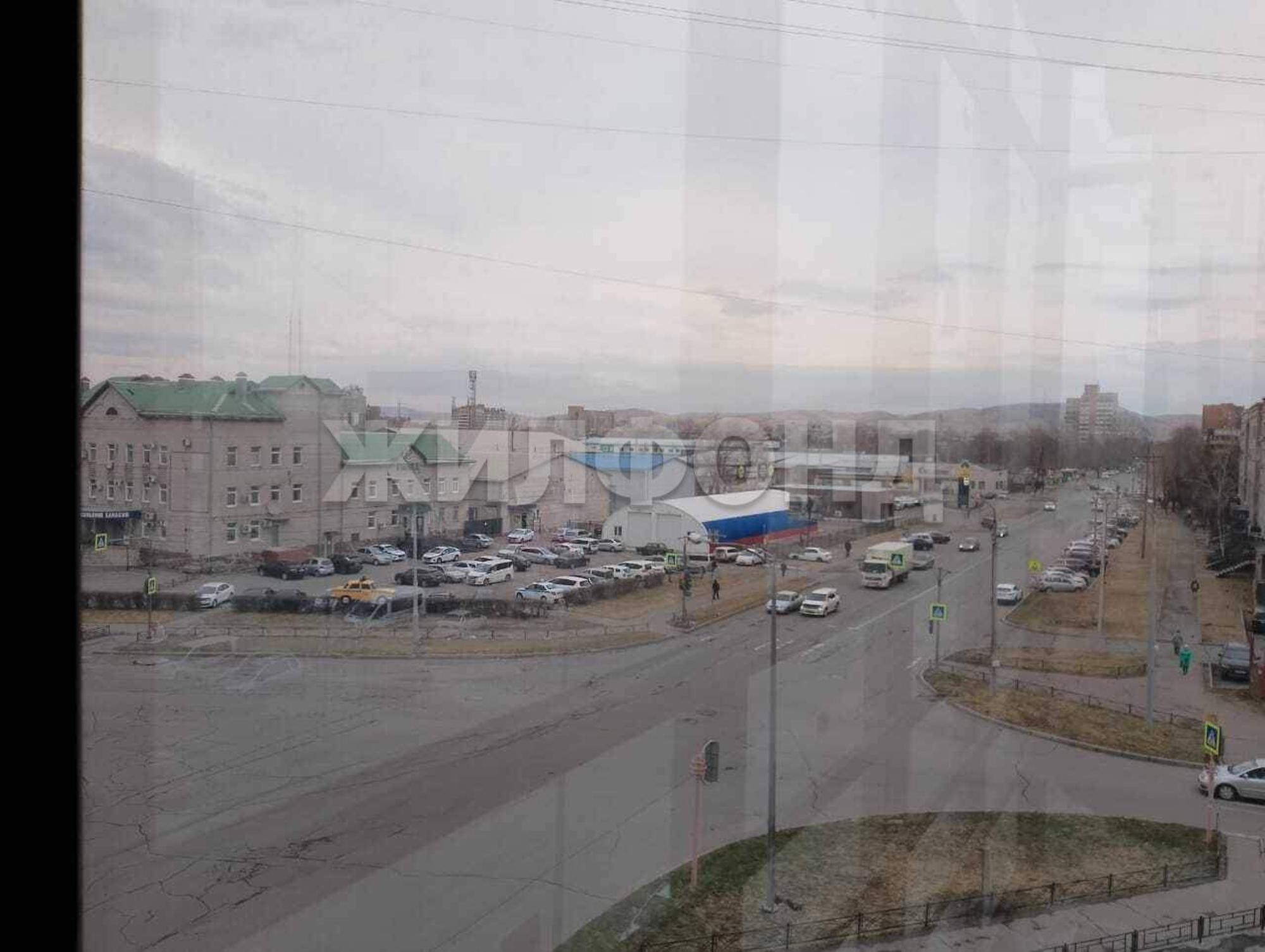 Купить квартиру за 5 200 000 рублей на Ивана Ярыгина улица, д.33