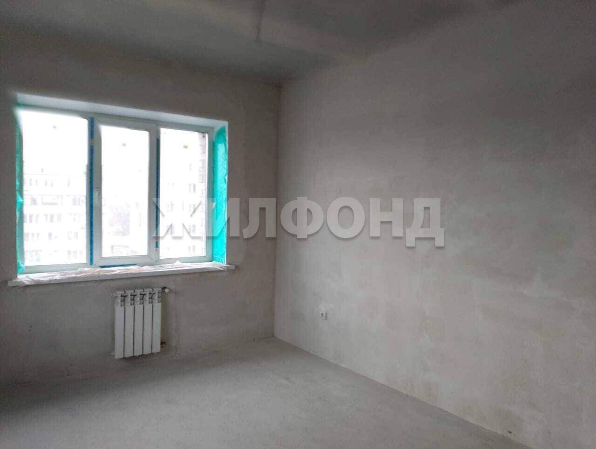 Купить квартиру за 5 200 000 рублей на Ивана Ярыгина улица, д.33